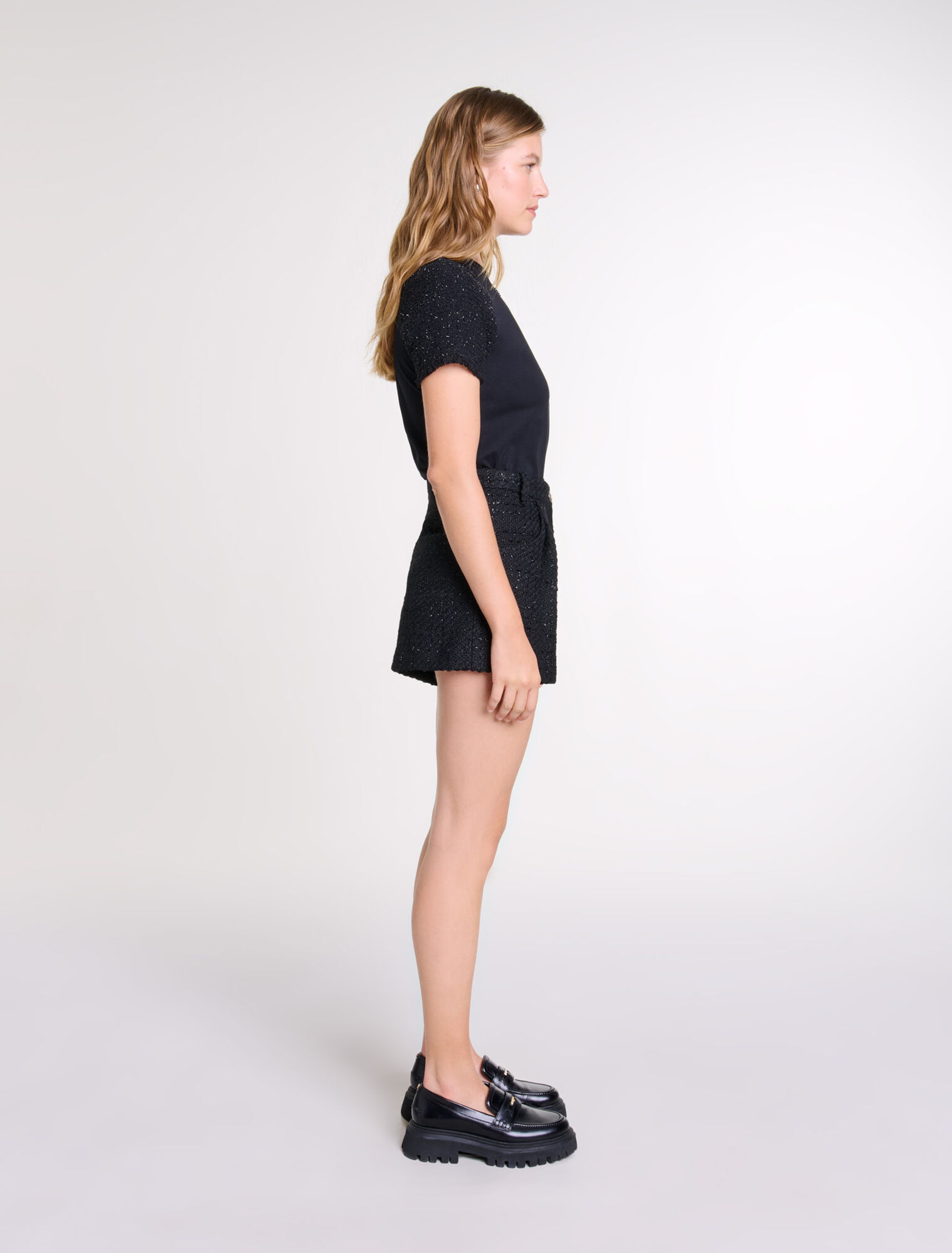 Veste de tailleur