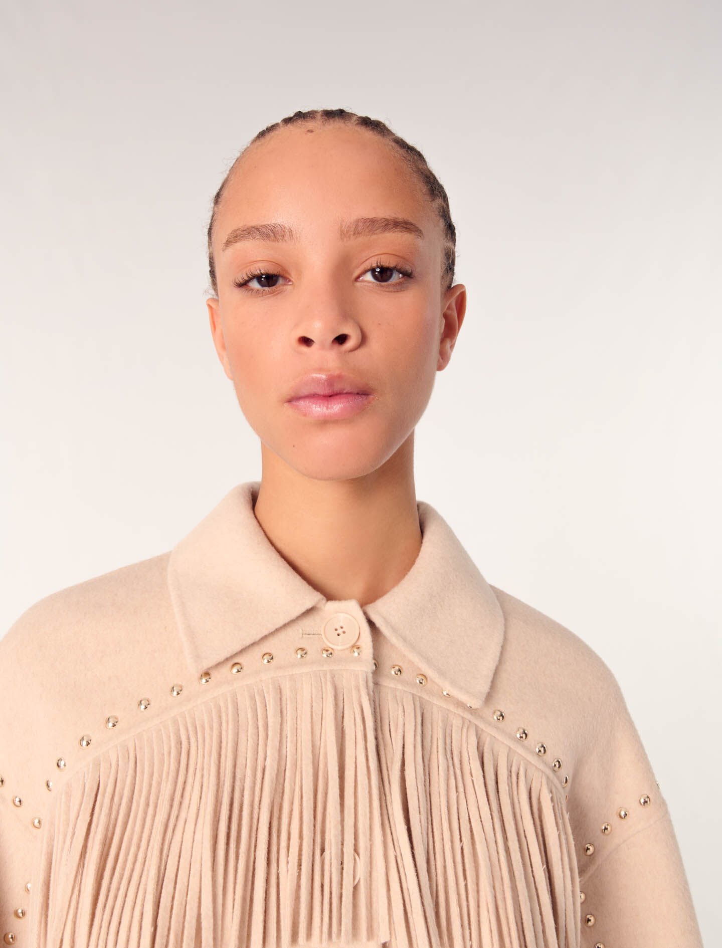 Coats For Women | Maje