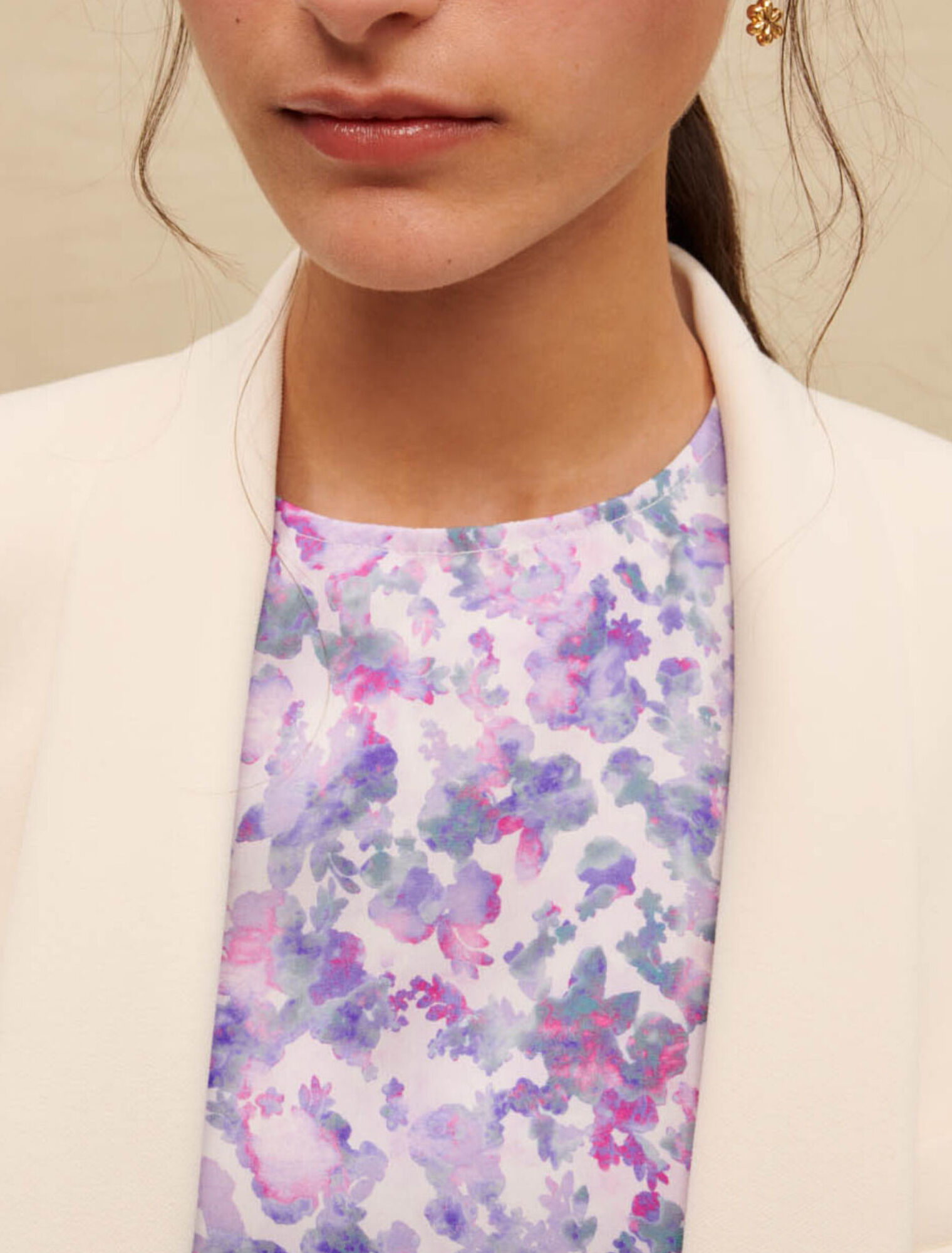 Veste de tailleur