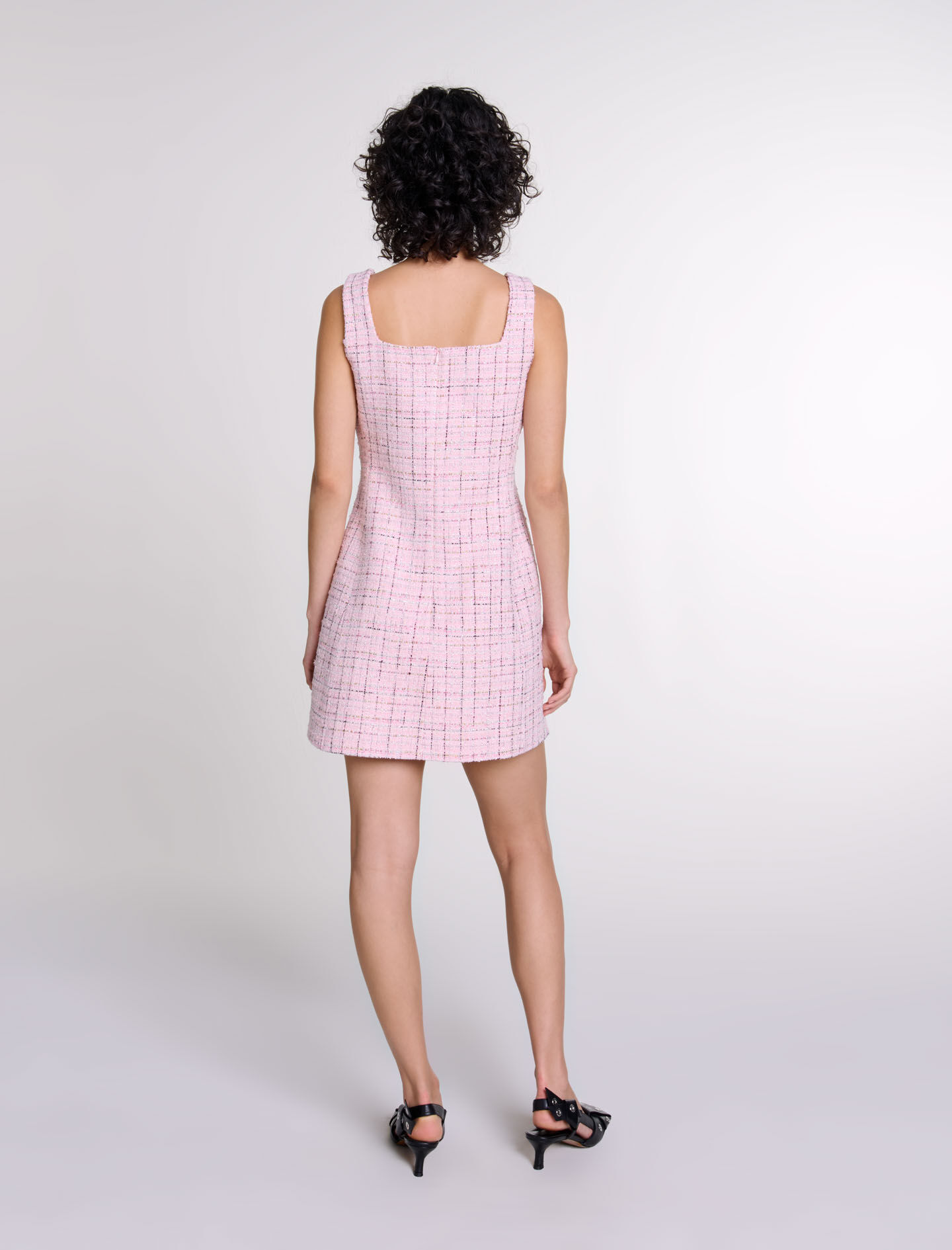 Tweed Roses - Tweed Dresses, Skirts & Blazers for Women