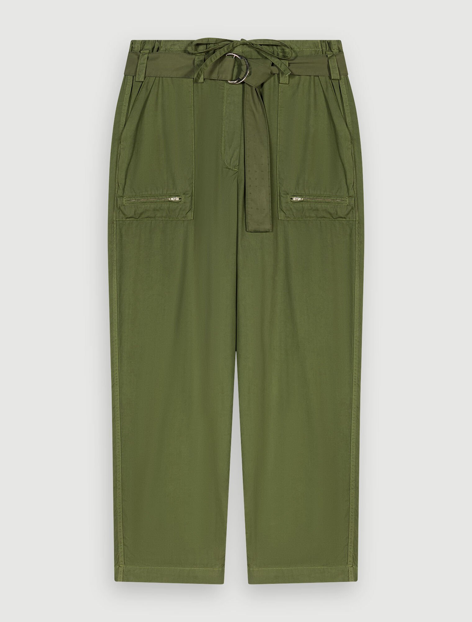 Cargo pants