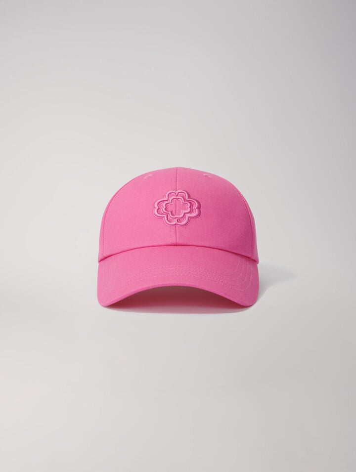 Casquette Clover
