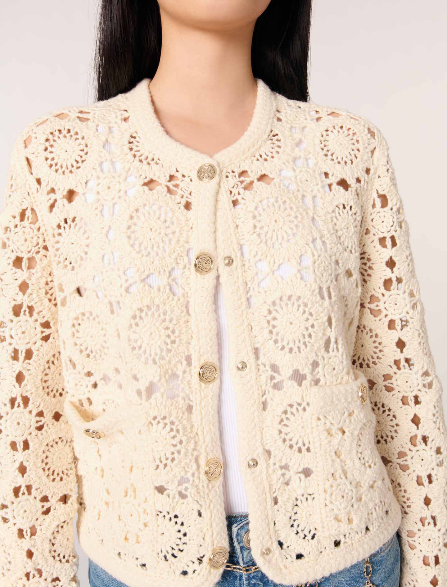 Angora Cable Knit - Etsy Canada