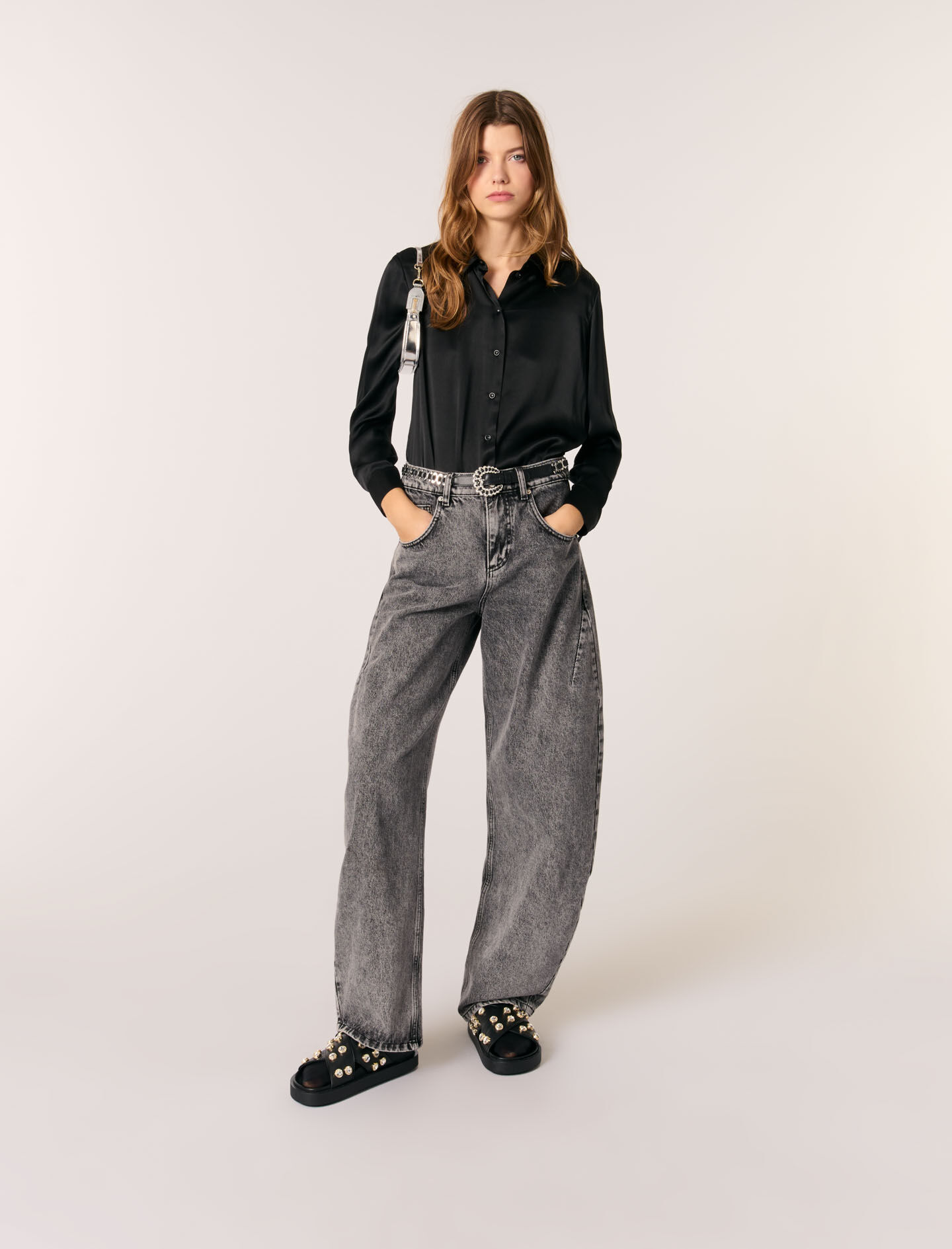 Tops & Shirts For Women | Maje