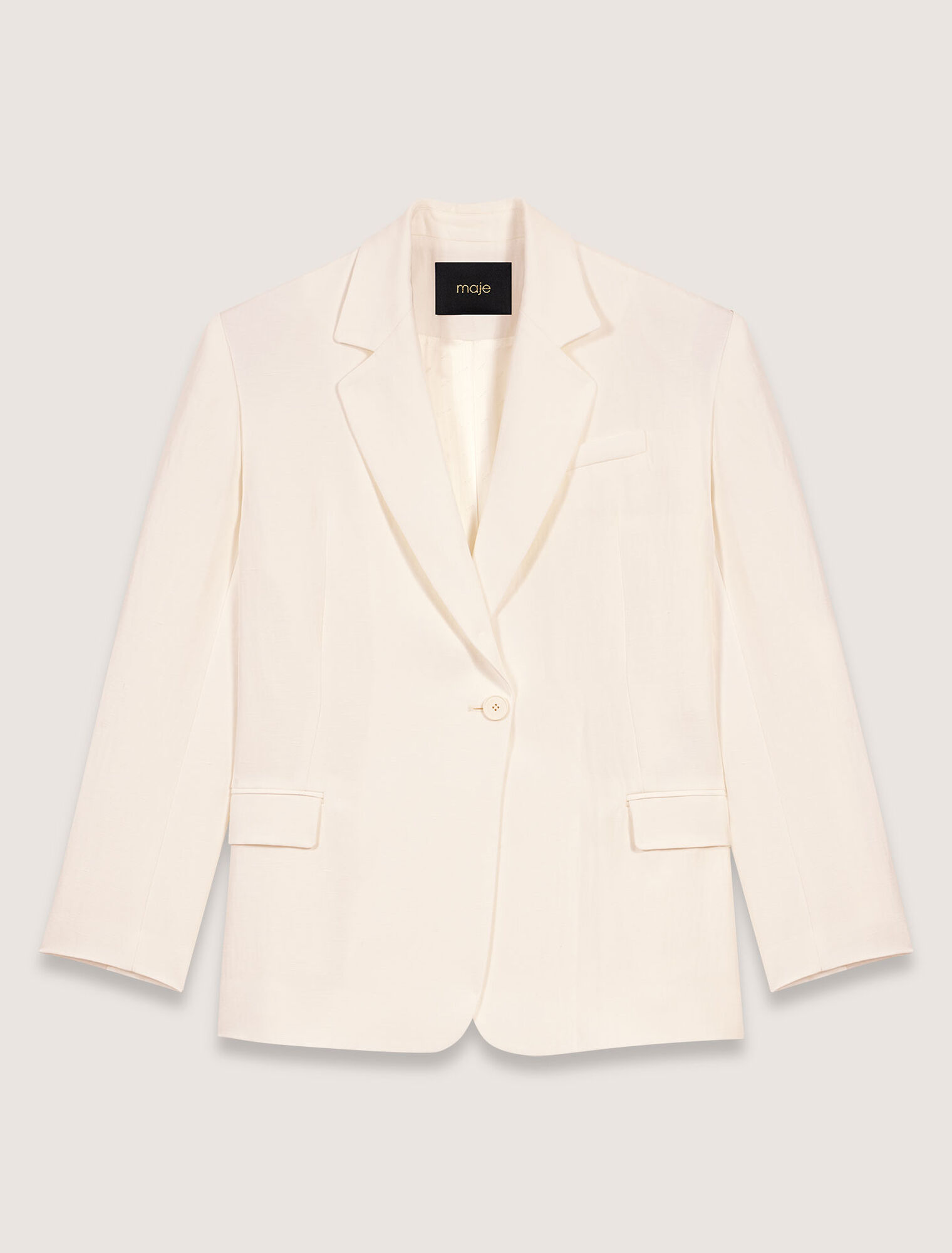 Suit jacket
