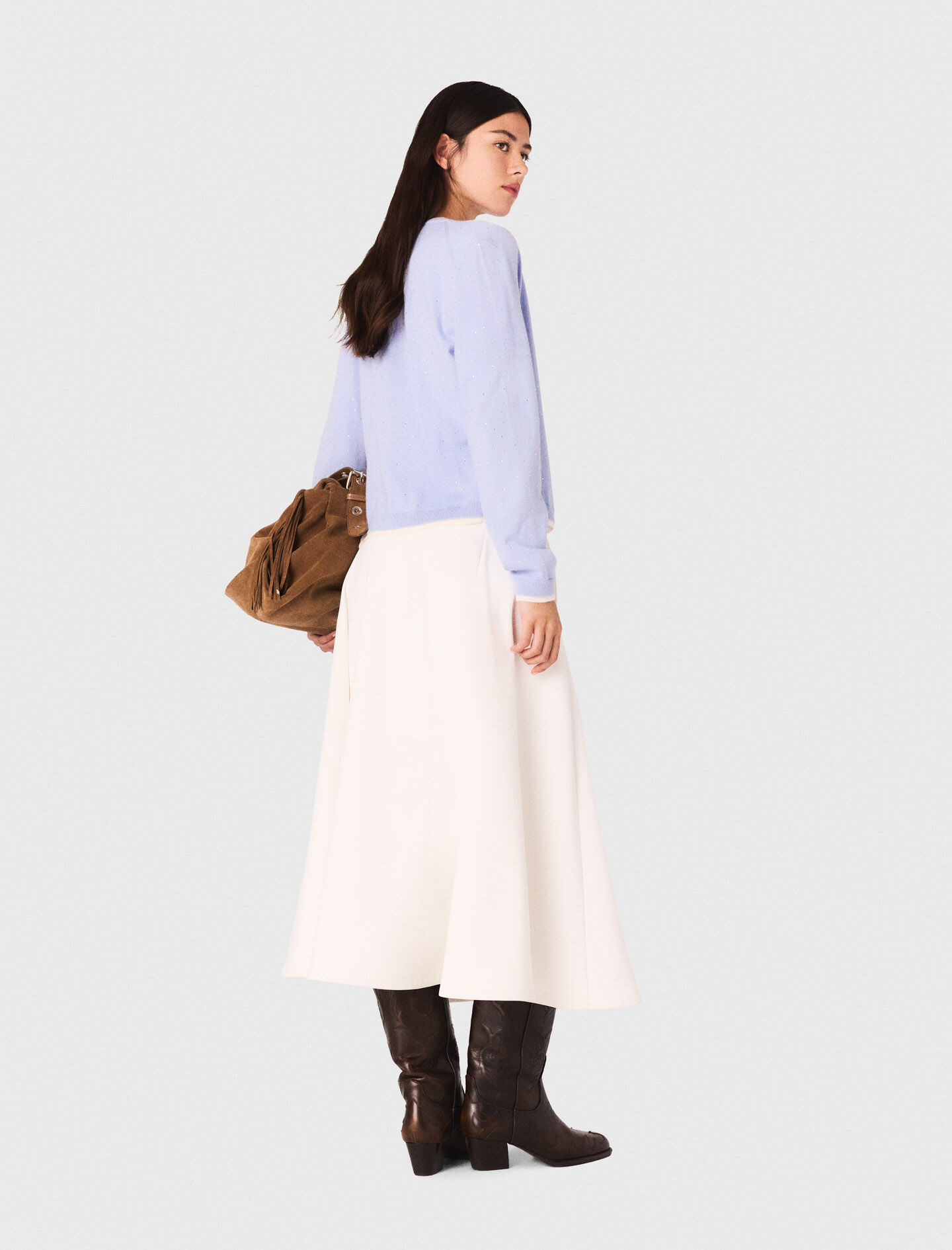Maje Official Website: Sale: Up to 50% off all Spring-Summer
