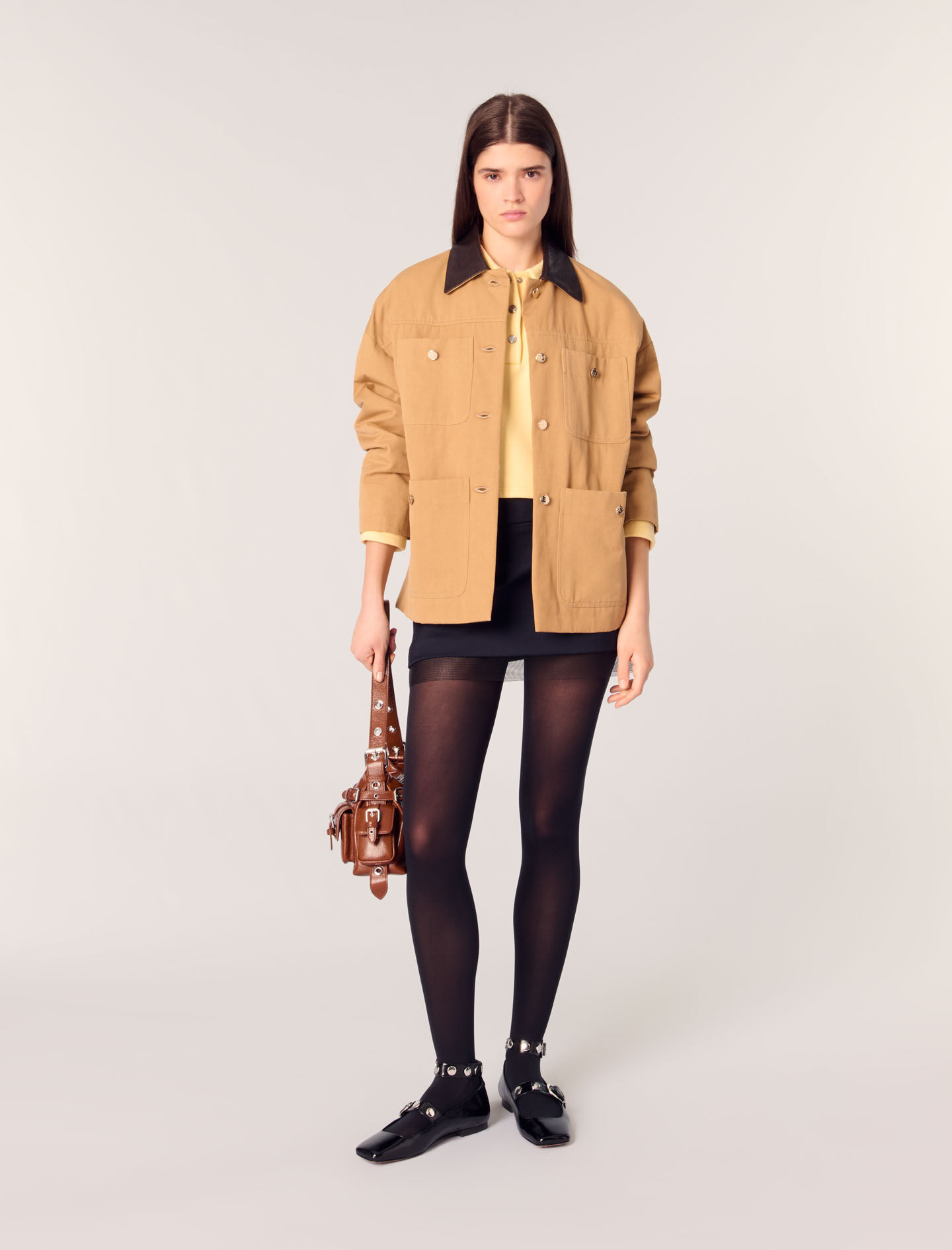 Coats For Women | Maje