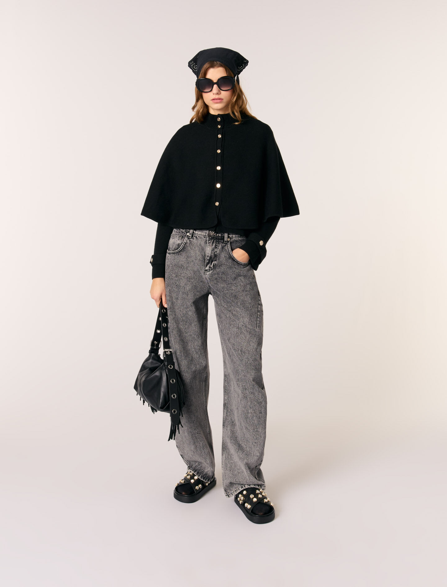 Coats For Women | Maje