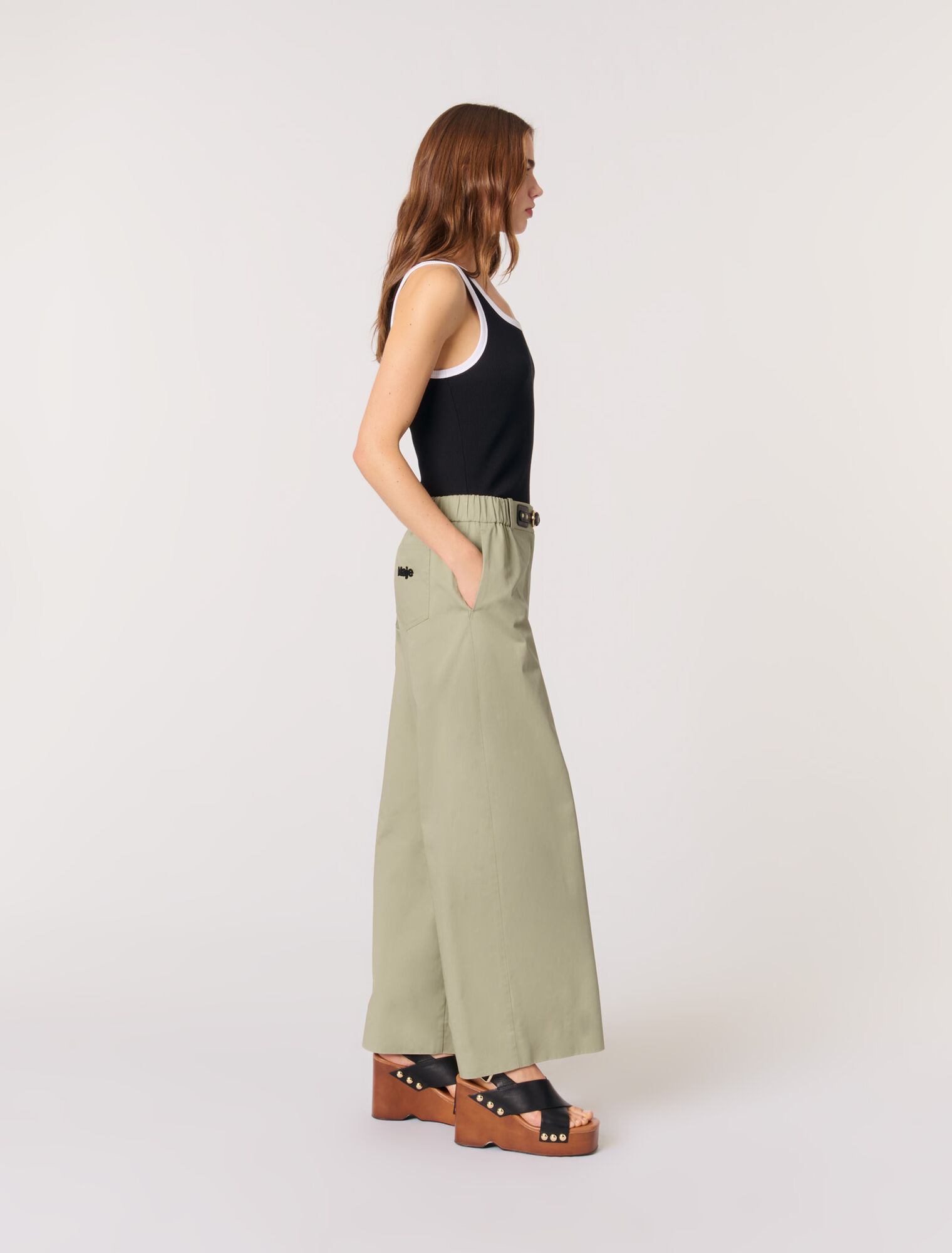 Cargo pants