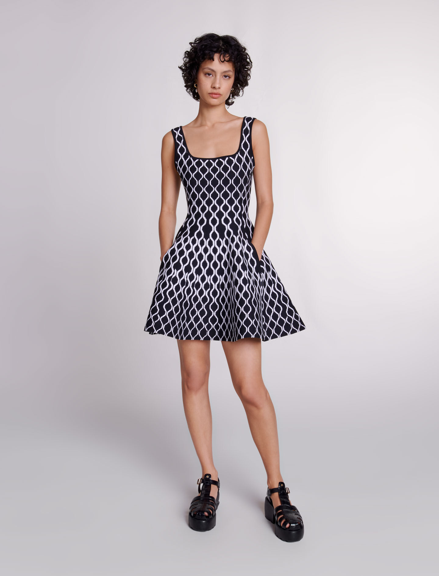 Maje robe soiree cheap