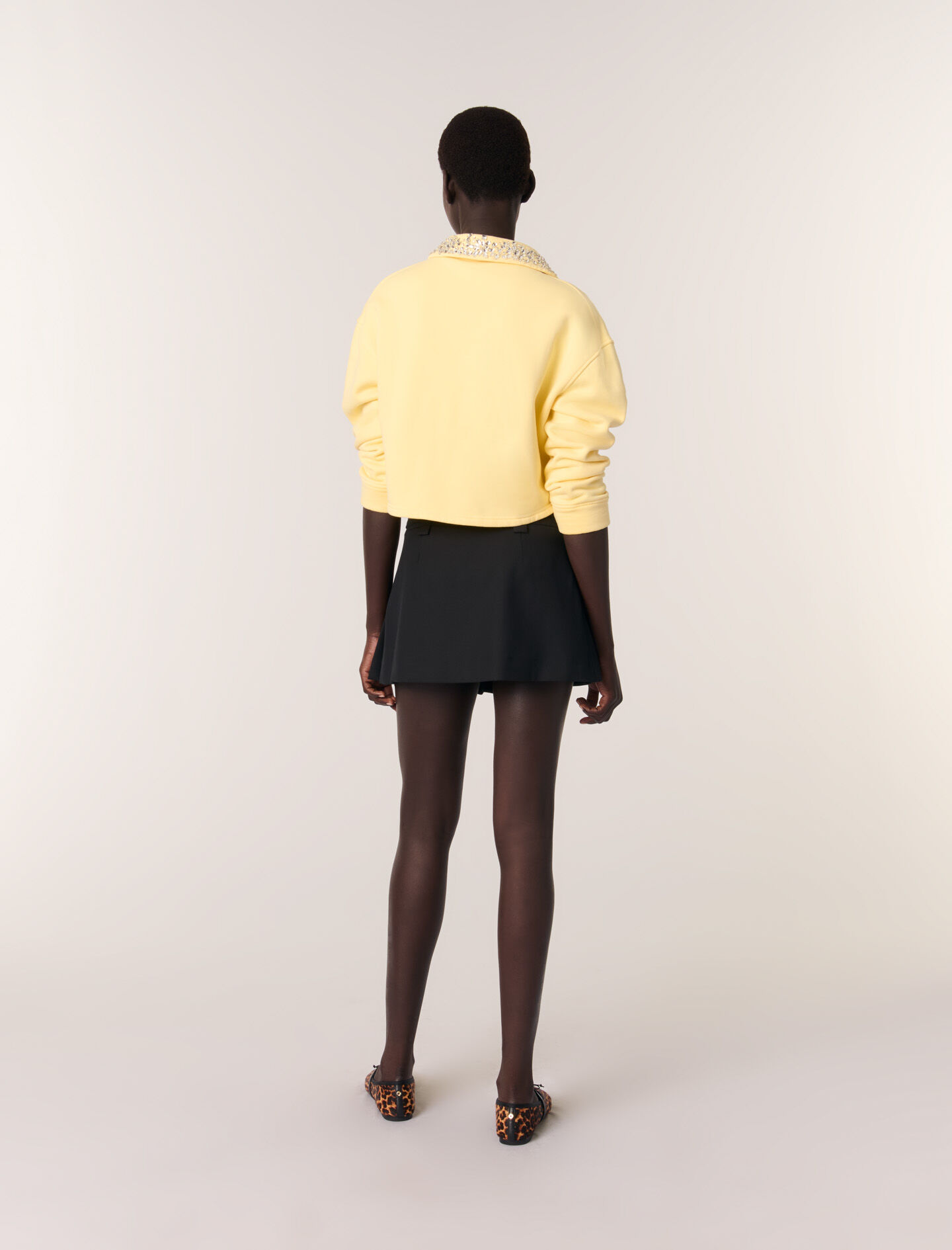 Skirts & Shorts For Women | Maje