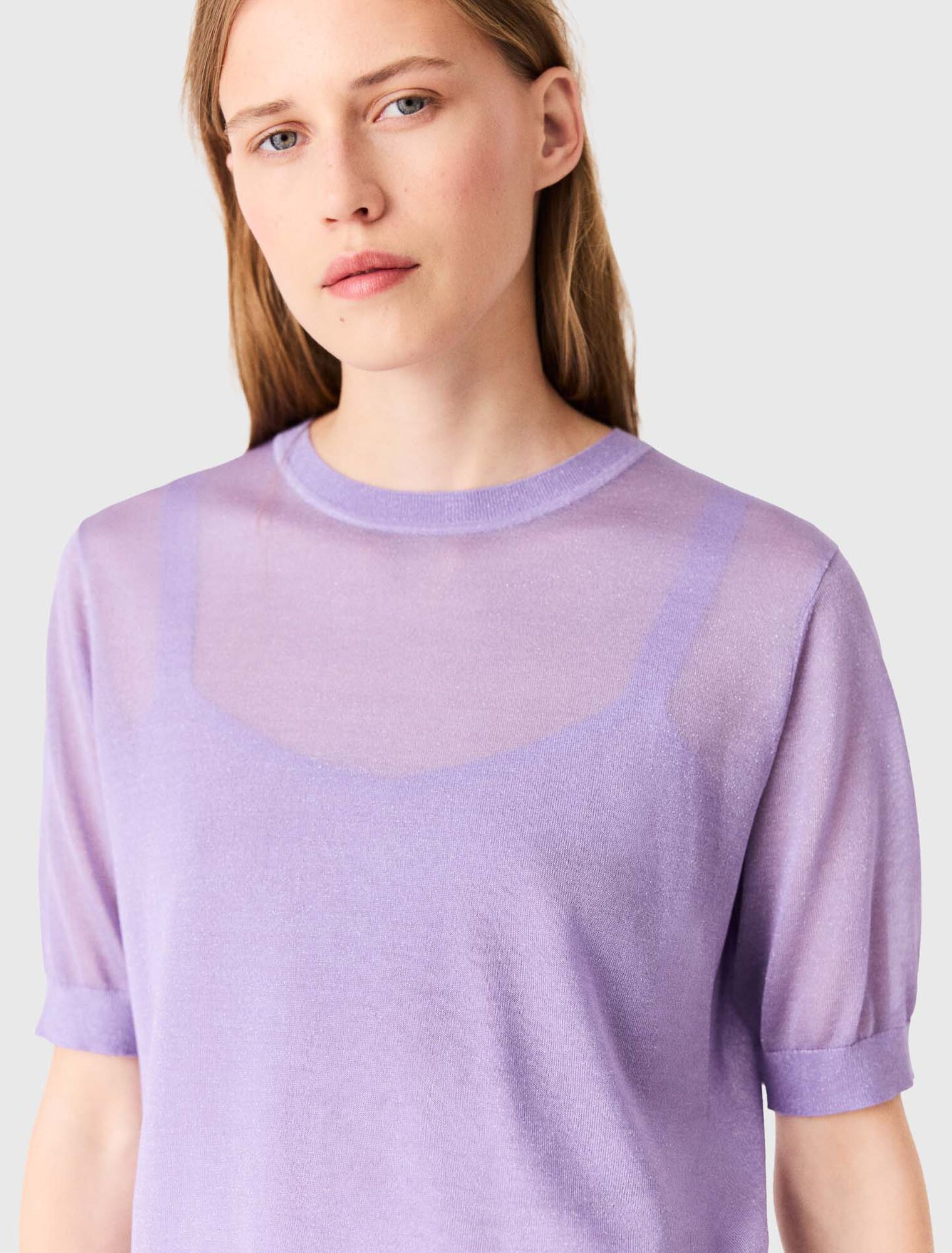 2-in-1 sweater