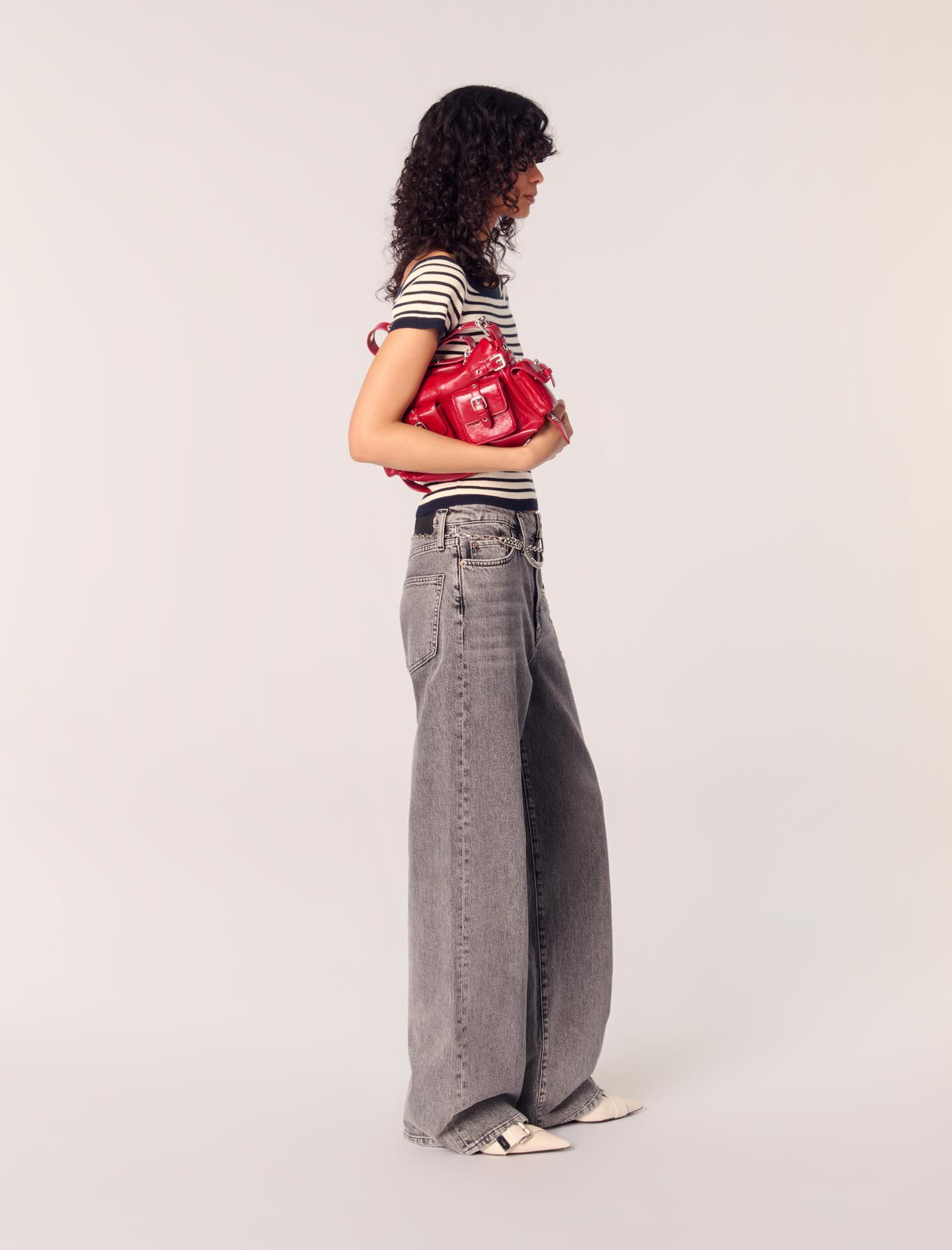 【PORTERNA】Beldi Chain Wide Jeans Maje_MFPJE00663-0505_F_1.jpg