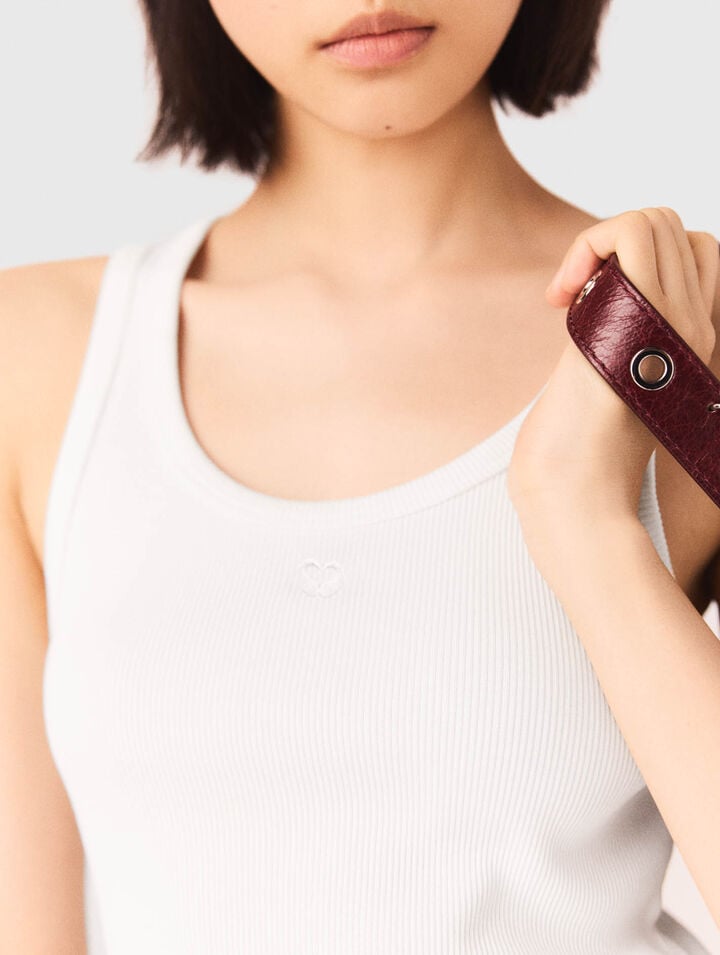 D&eacute;bardeur c&ocirc;tel&eacute;