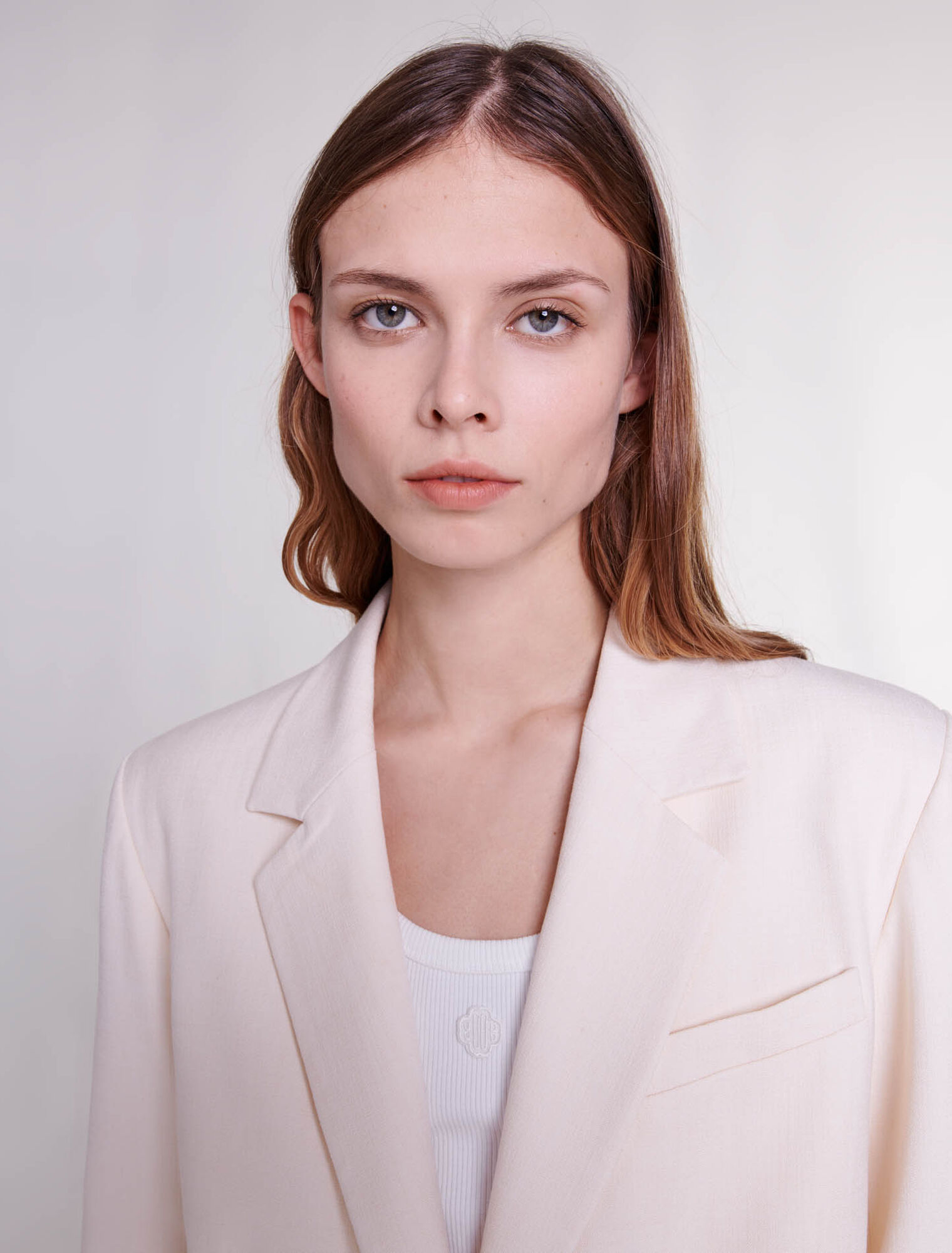 Veste de tailleur
