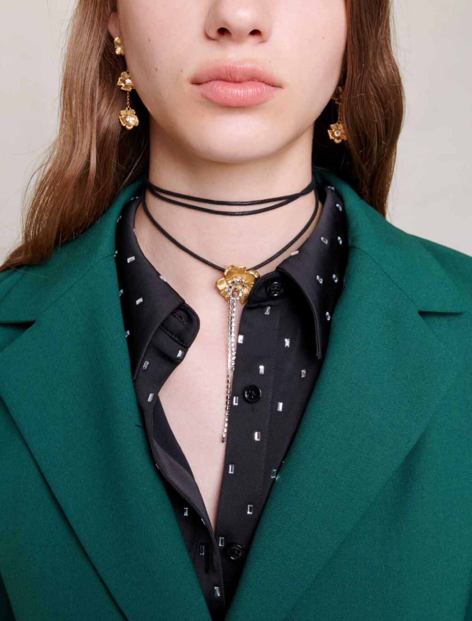 Veste de tailleur