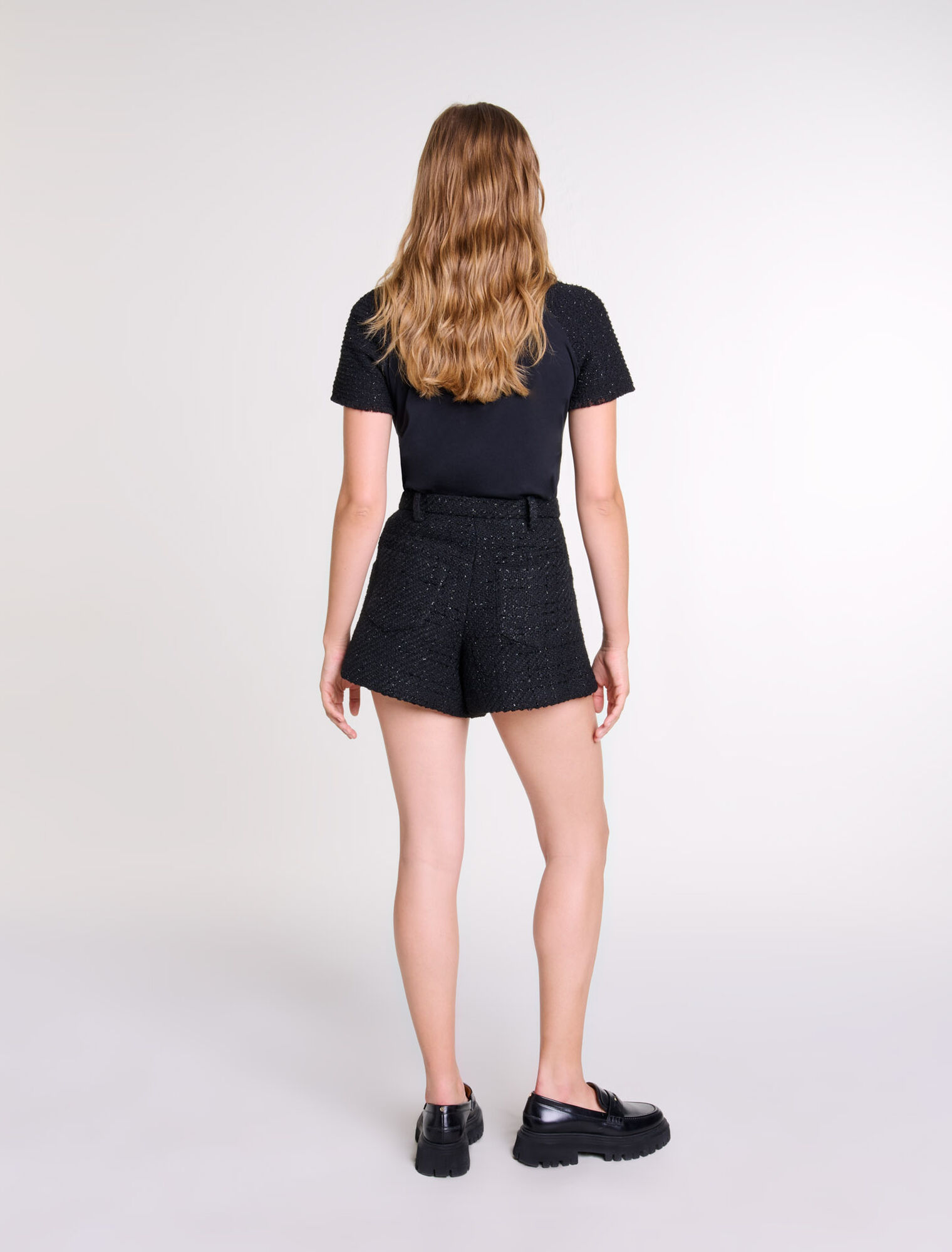 Veste de tailleur