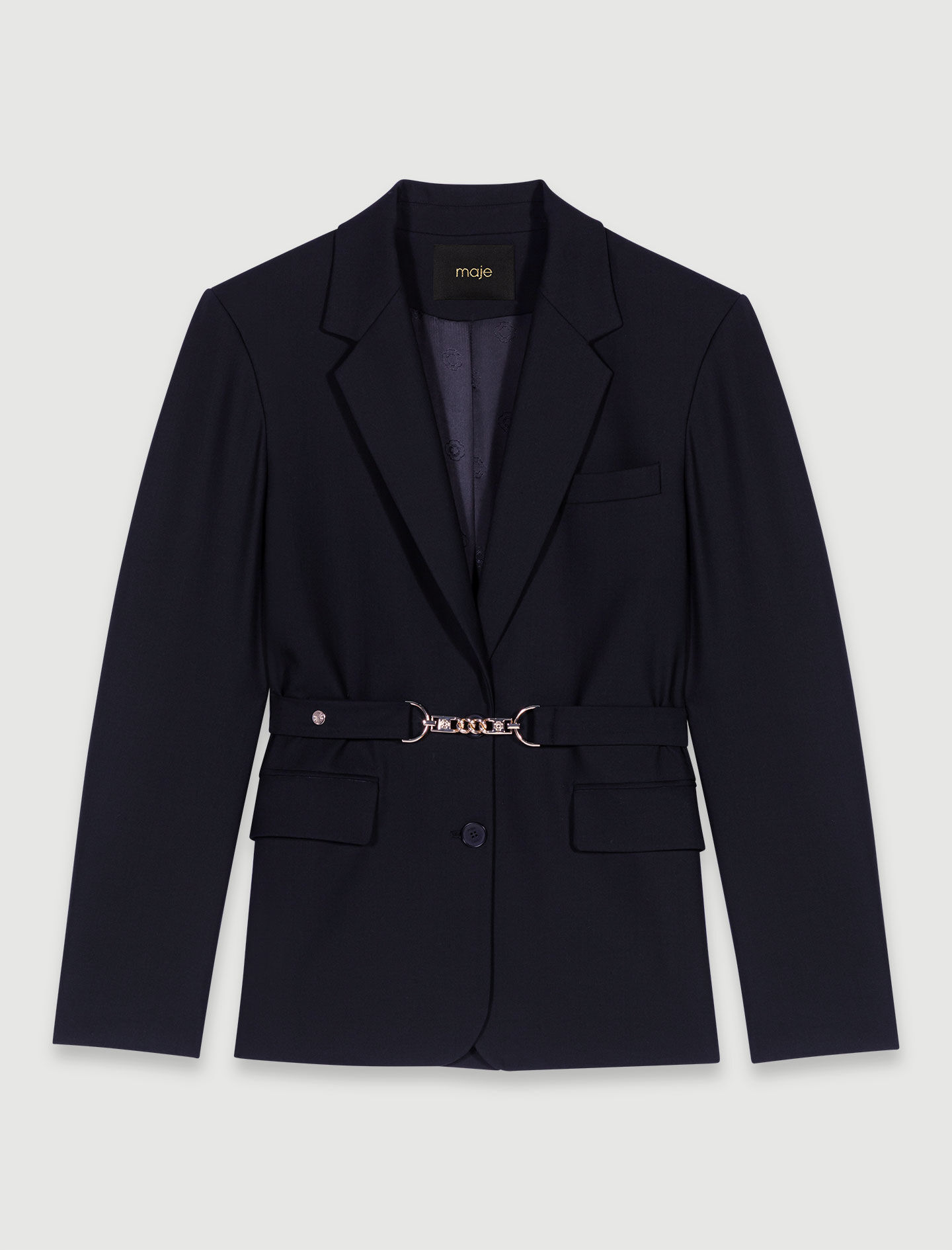 Suit jackets For Women Maje