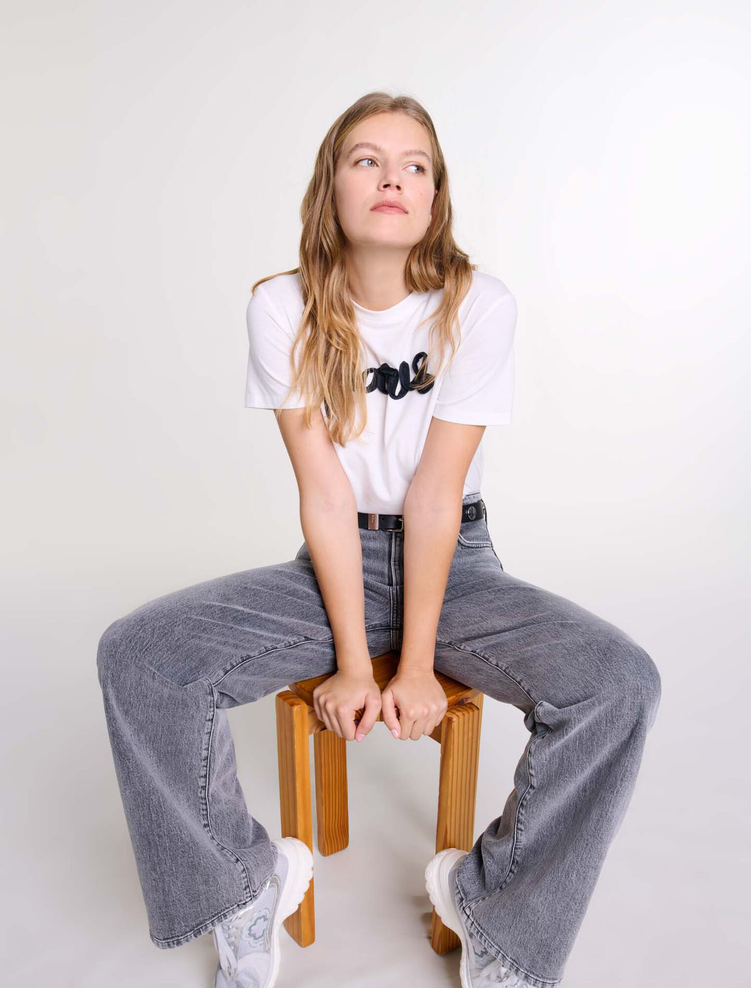Cotton T-shirt