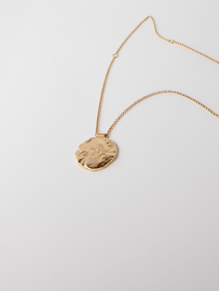 Zodiac medal