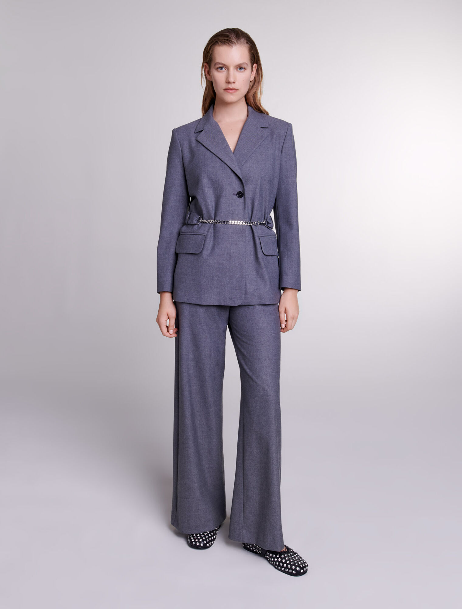 Manteau court