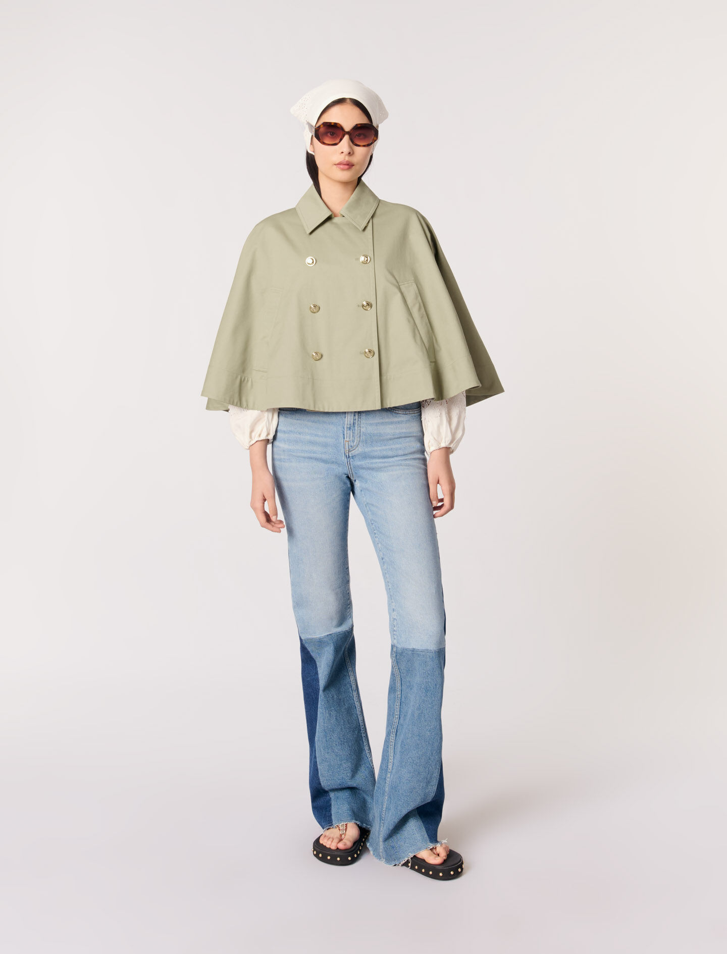 Coats For Women | Maje