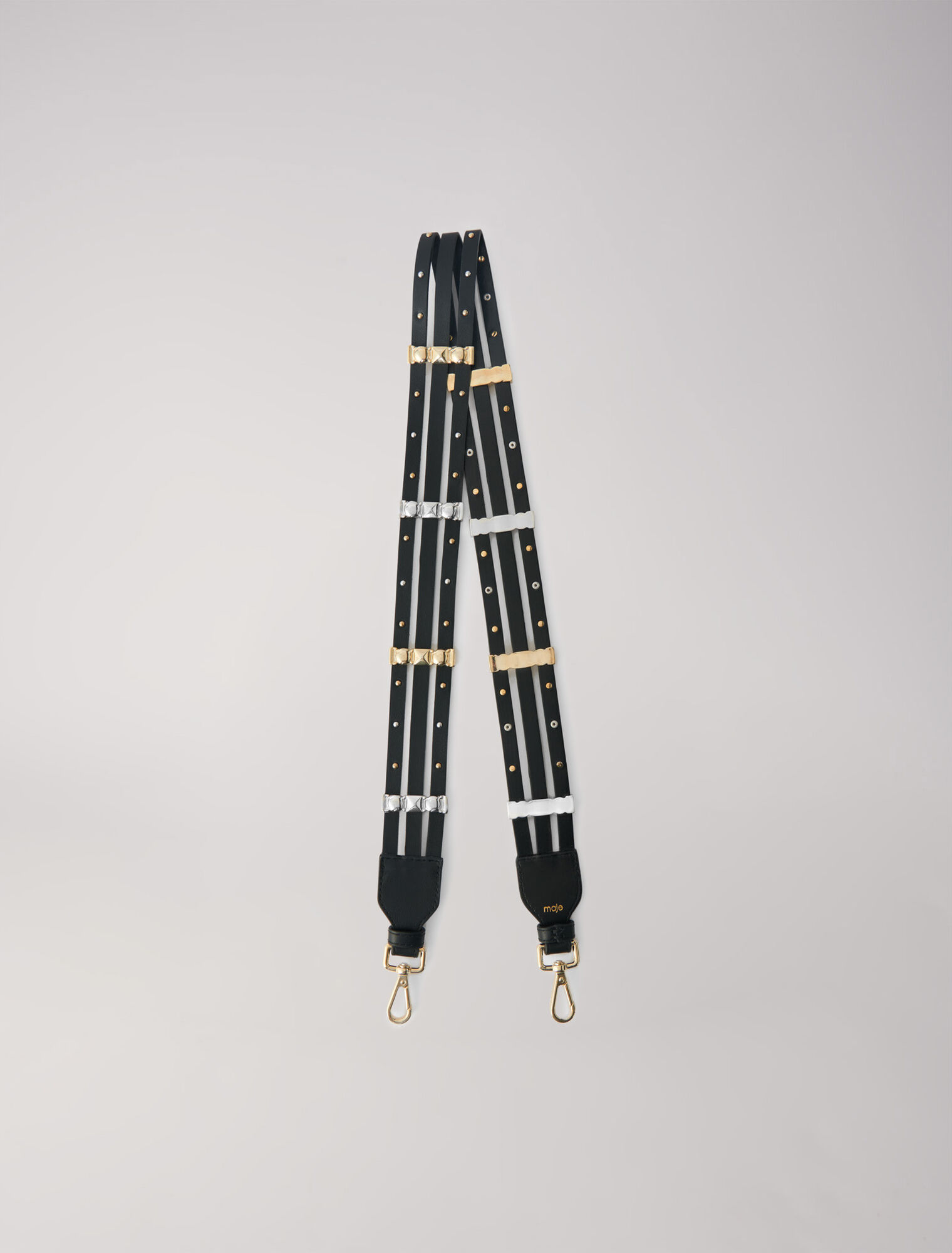 Bandoulière en cuir