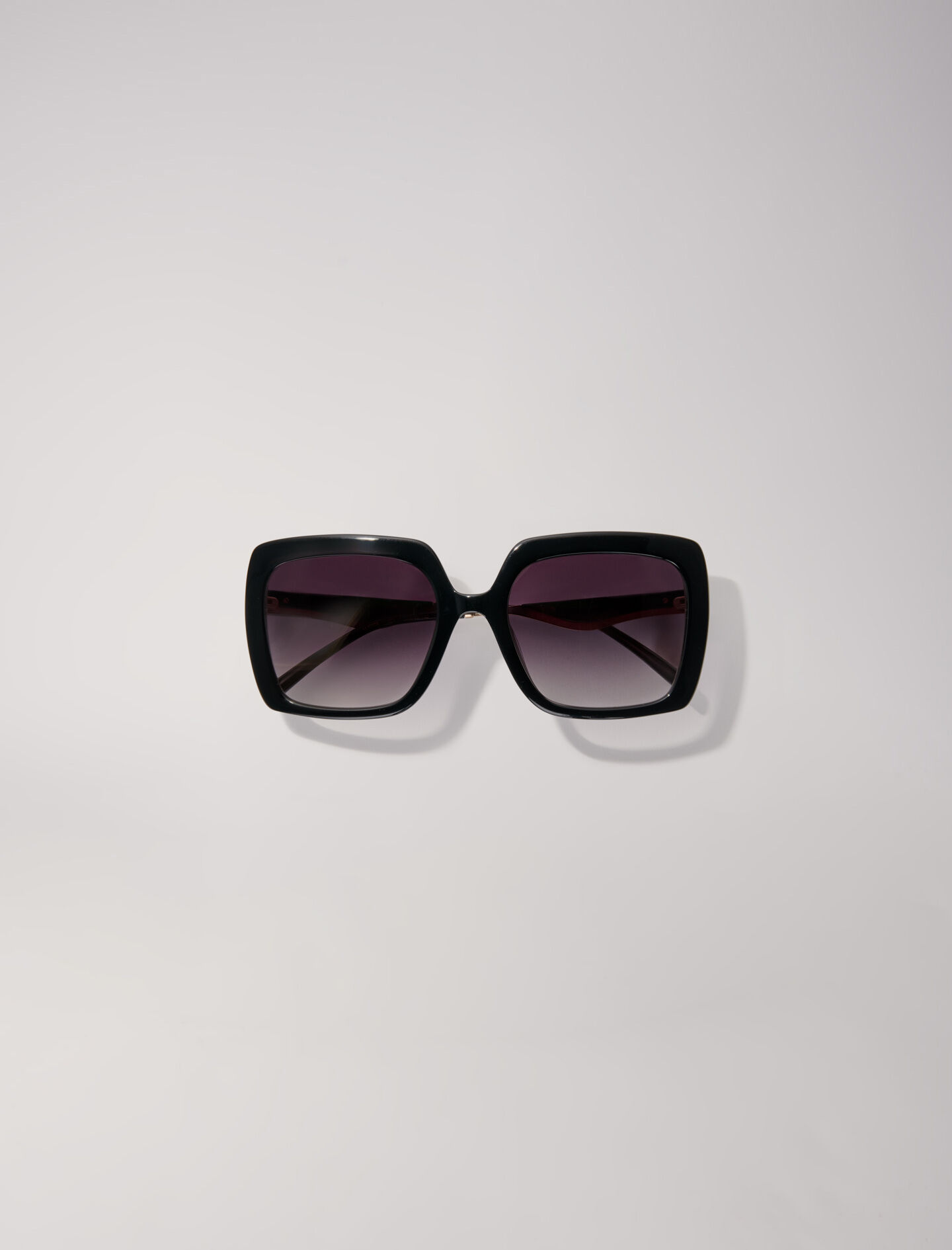 Maje lunettes de soleil online