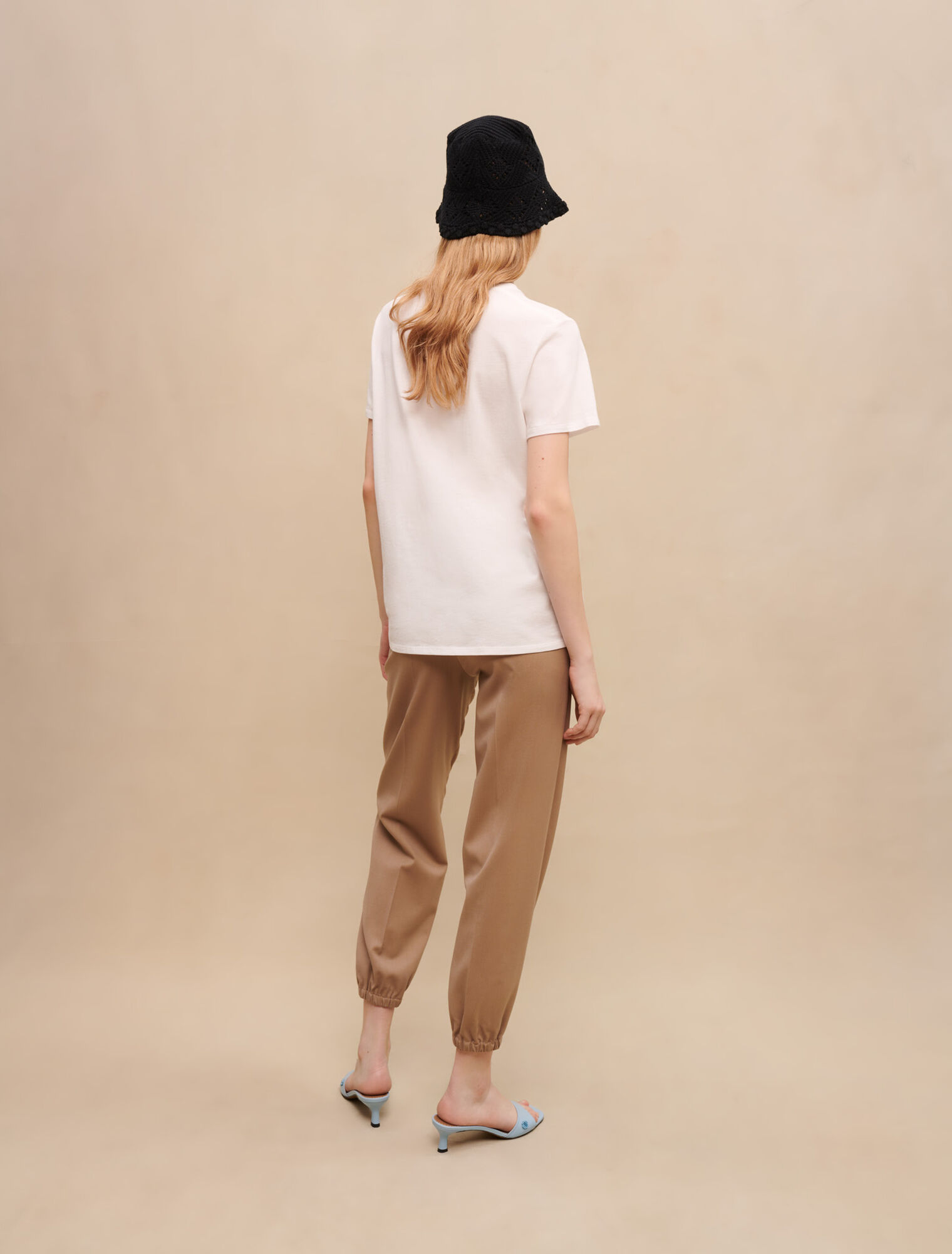 T-shirt Miami