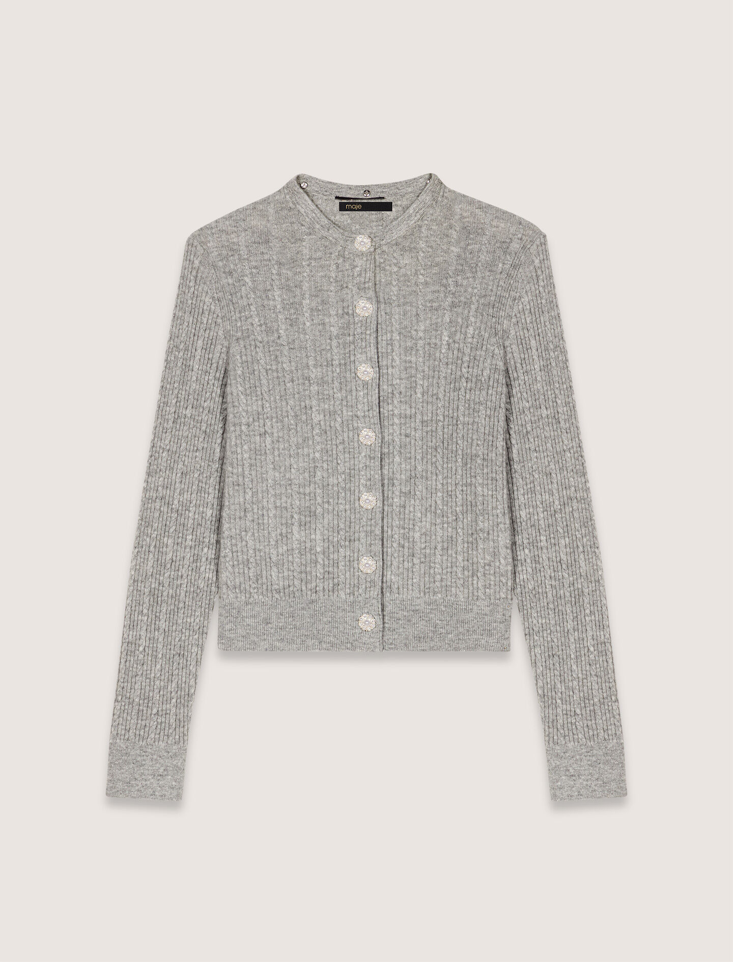 Sweaters & Cardigans For Women | Maje