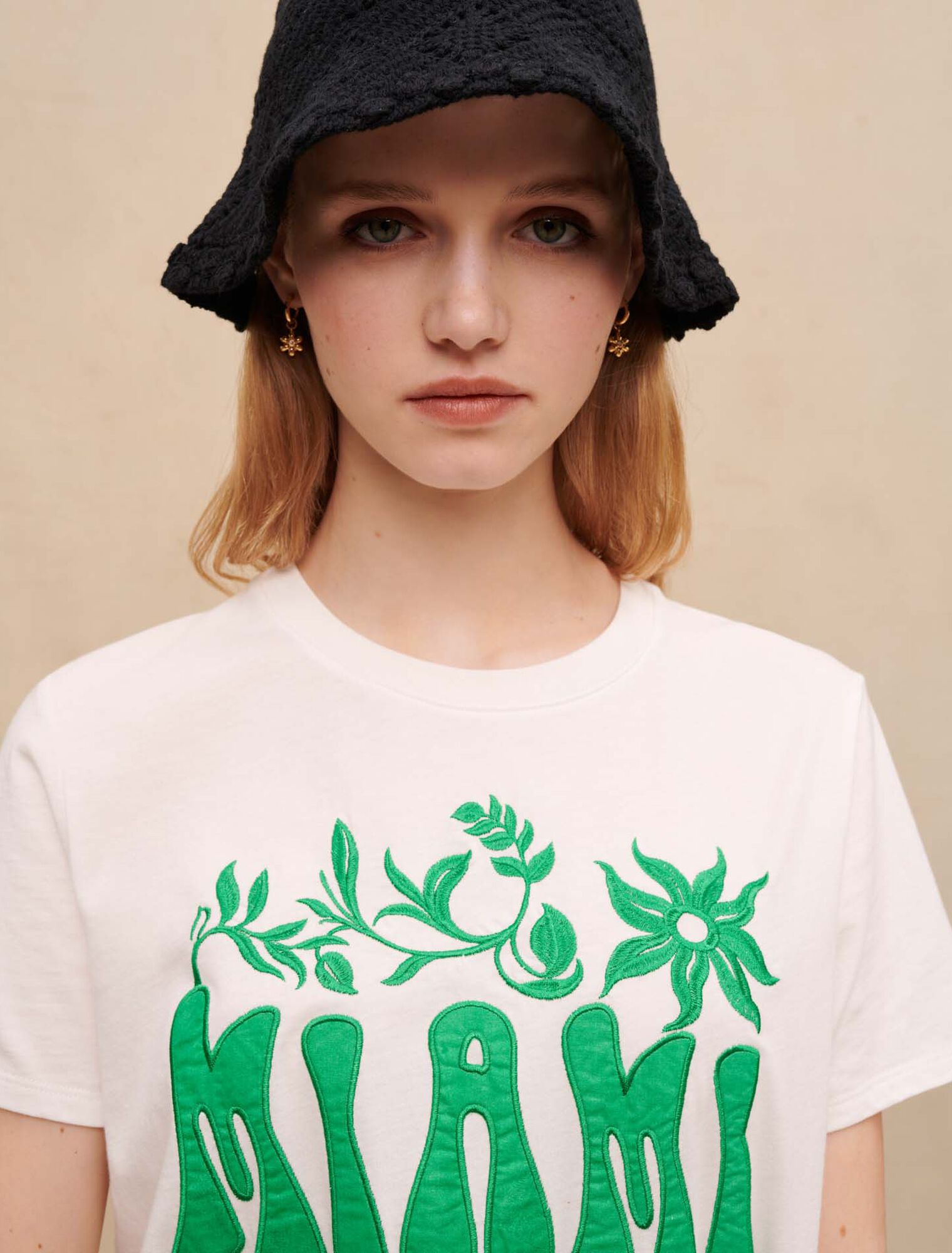 T-shirt Miami