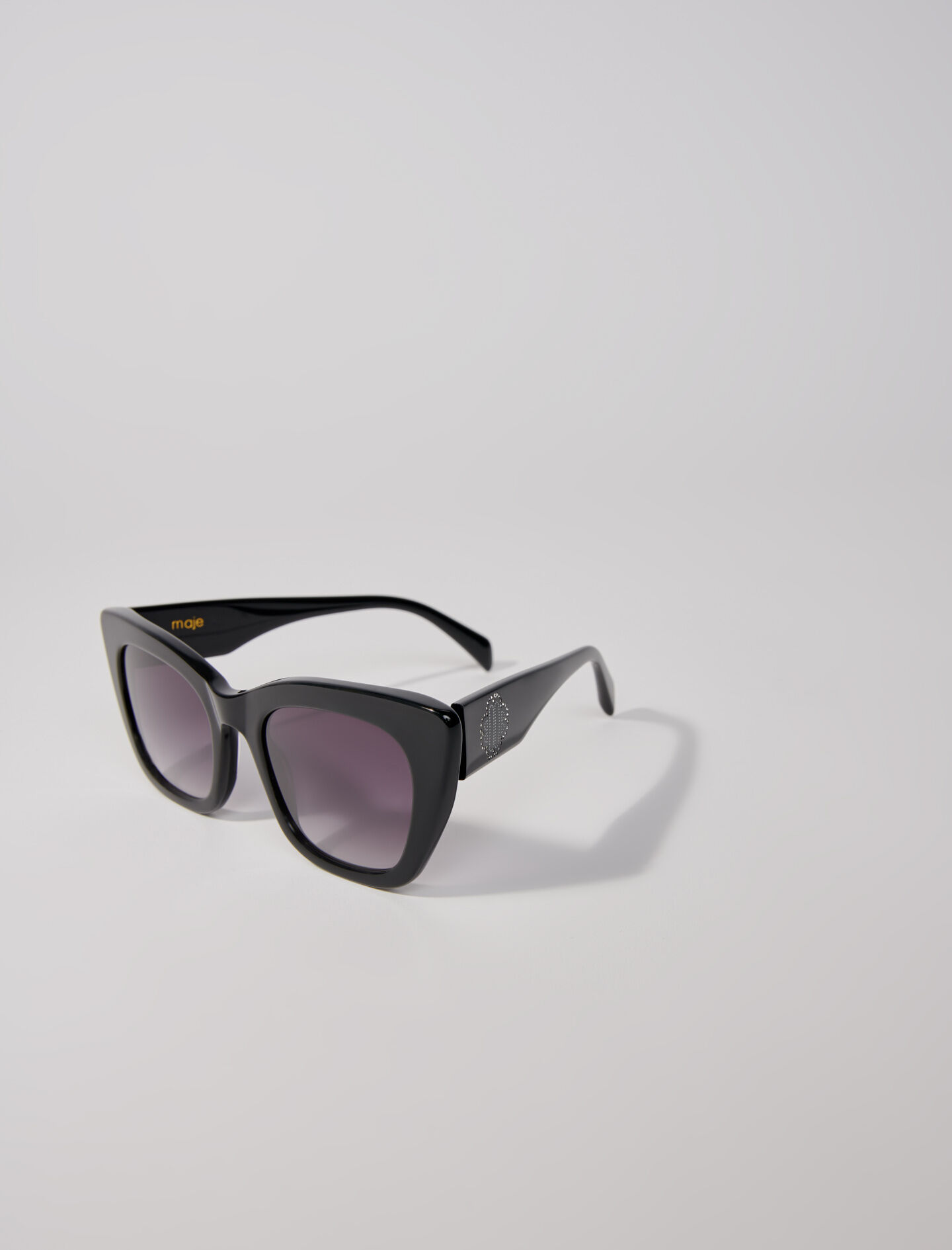 Lunettes de soleil