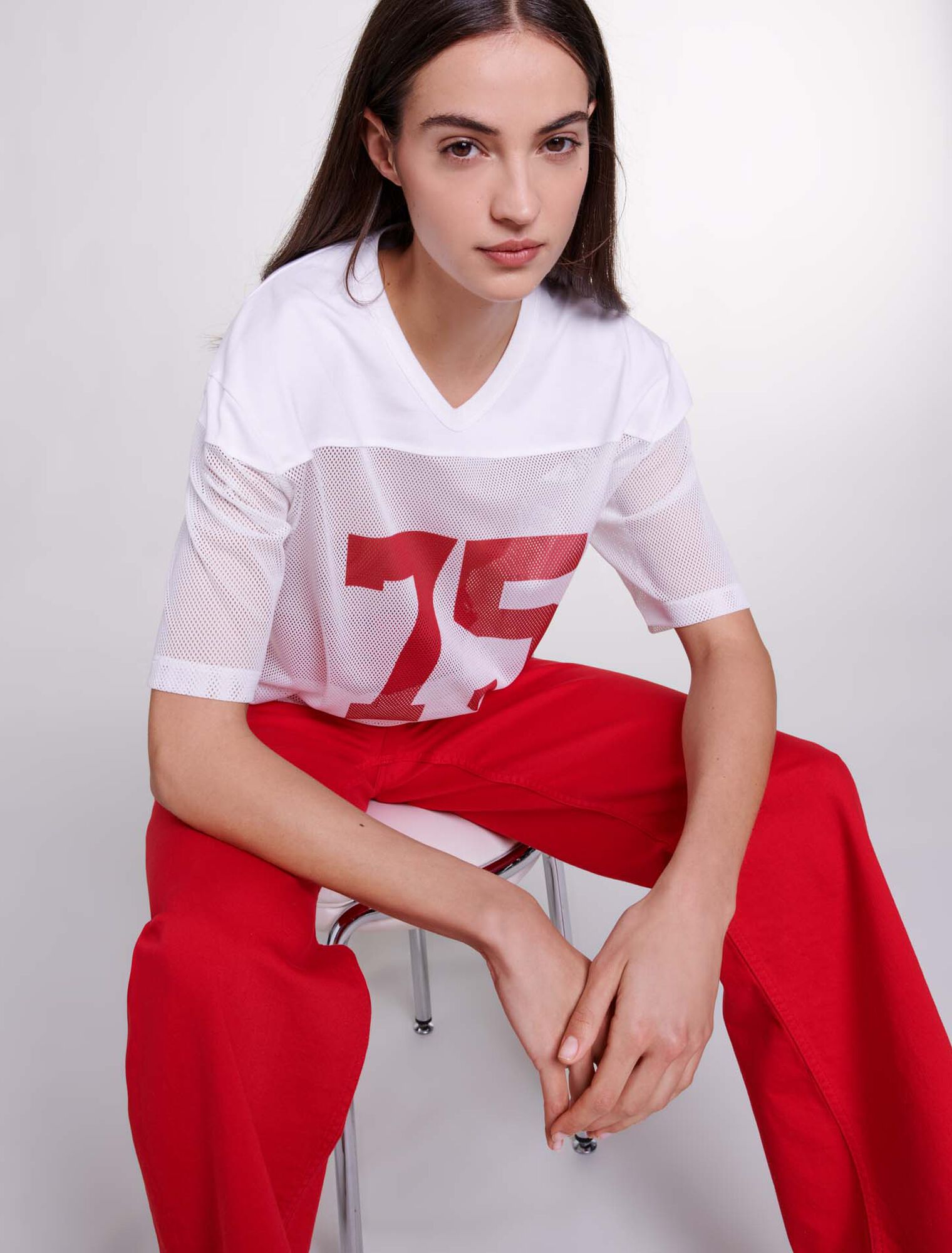 Tee-shirt Paradise