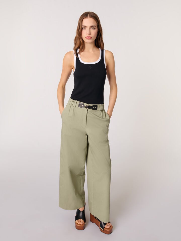 Cargo pants