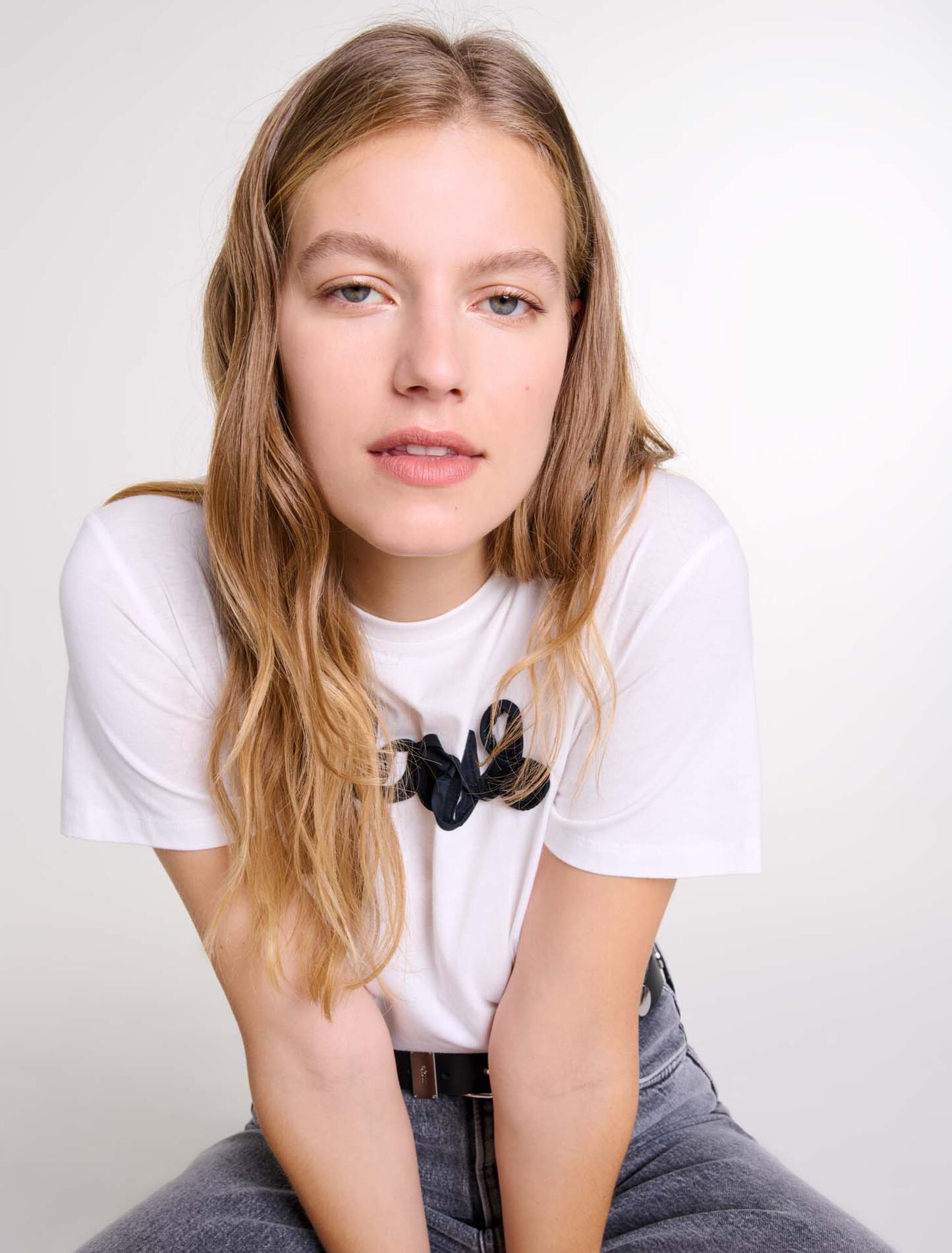 Cotton T-shirt