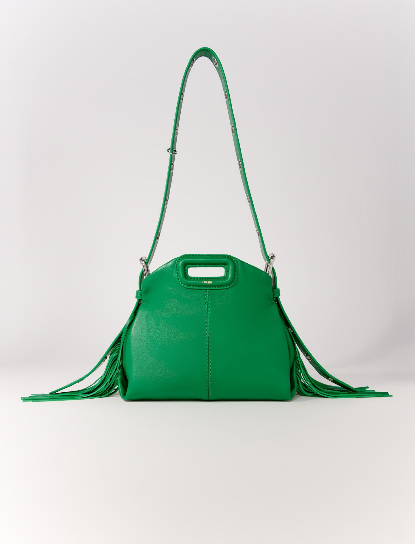 Sacs a Bandouliere pour femme Maje