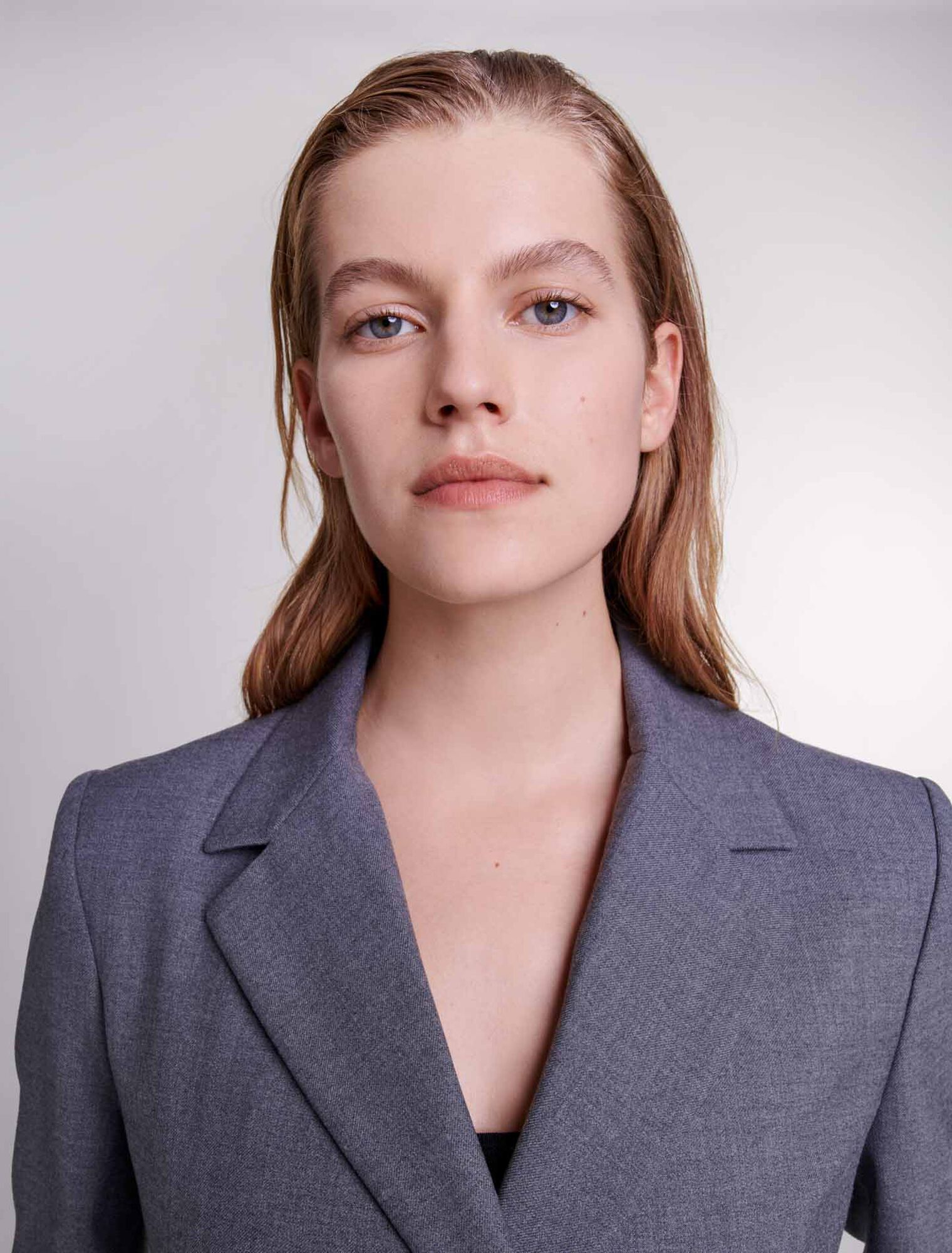 Manteau court