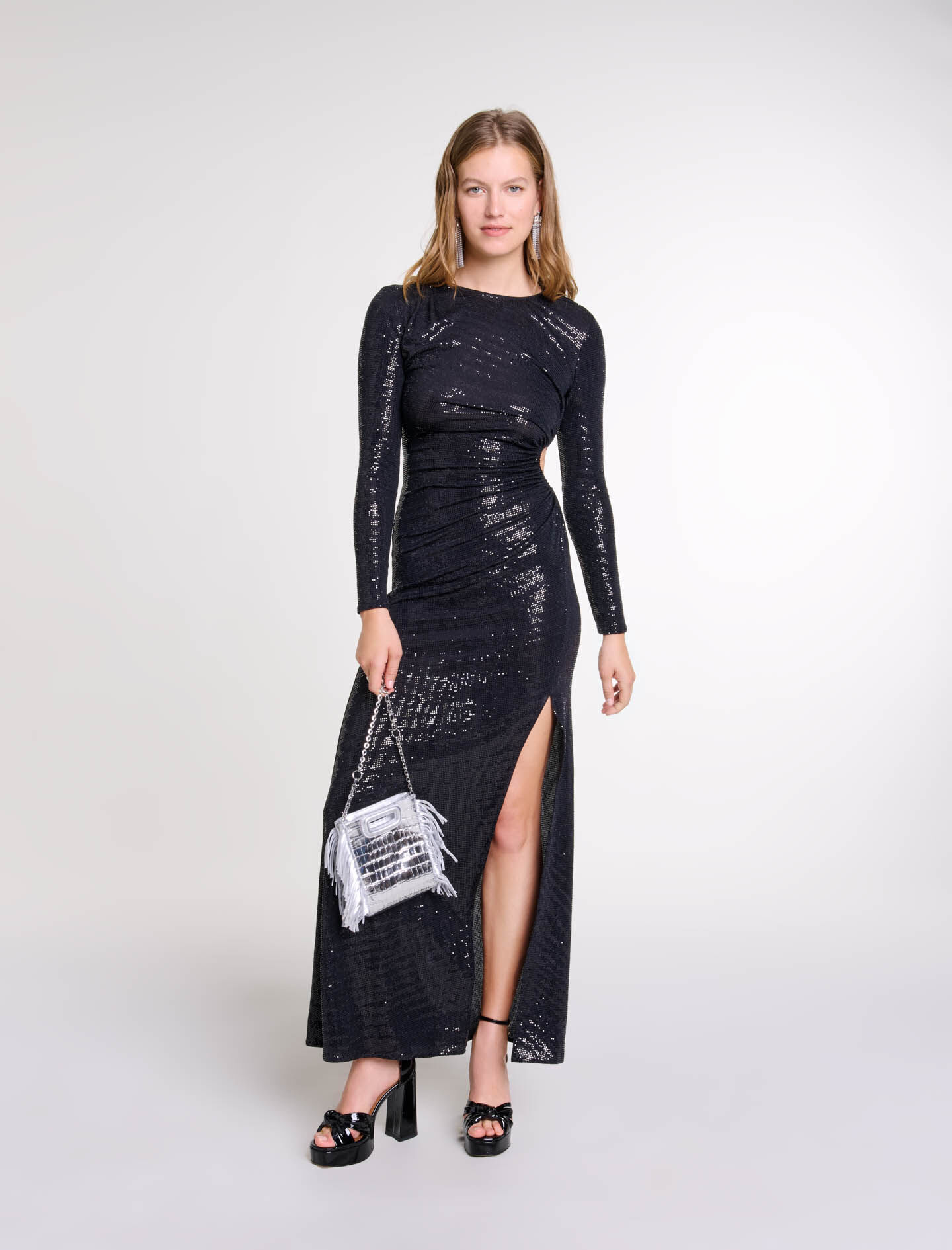 Pre collection Automne Hiver pour femme Maje