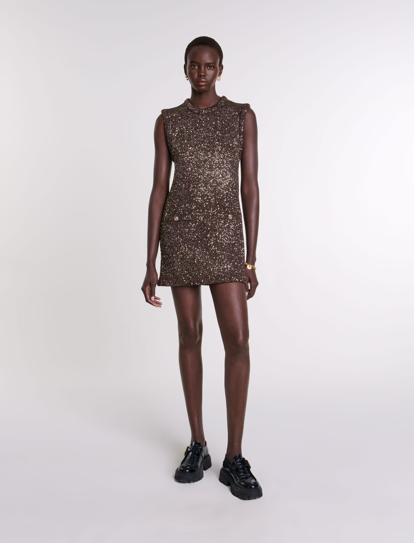 Robes de Soiree pour femme Maje