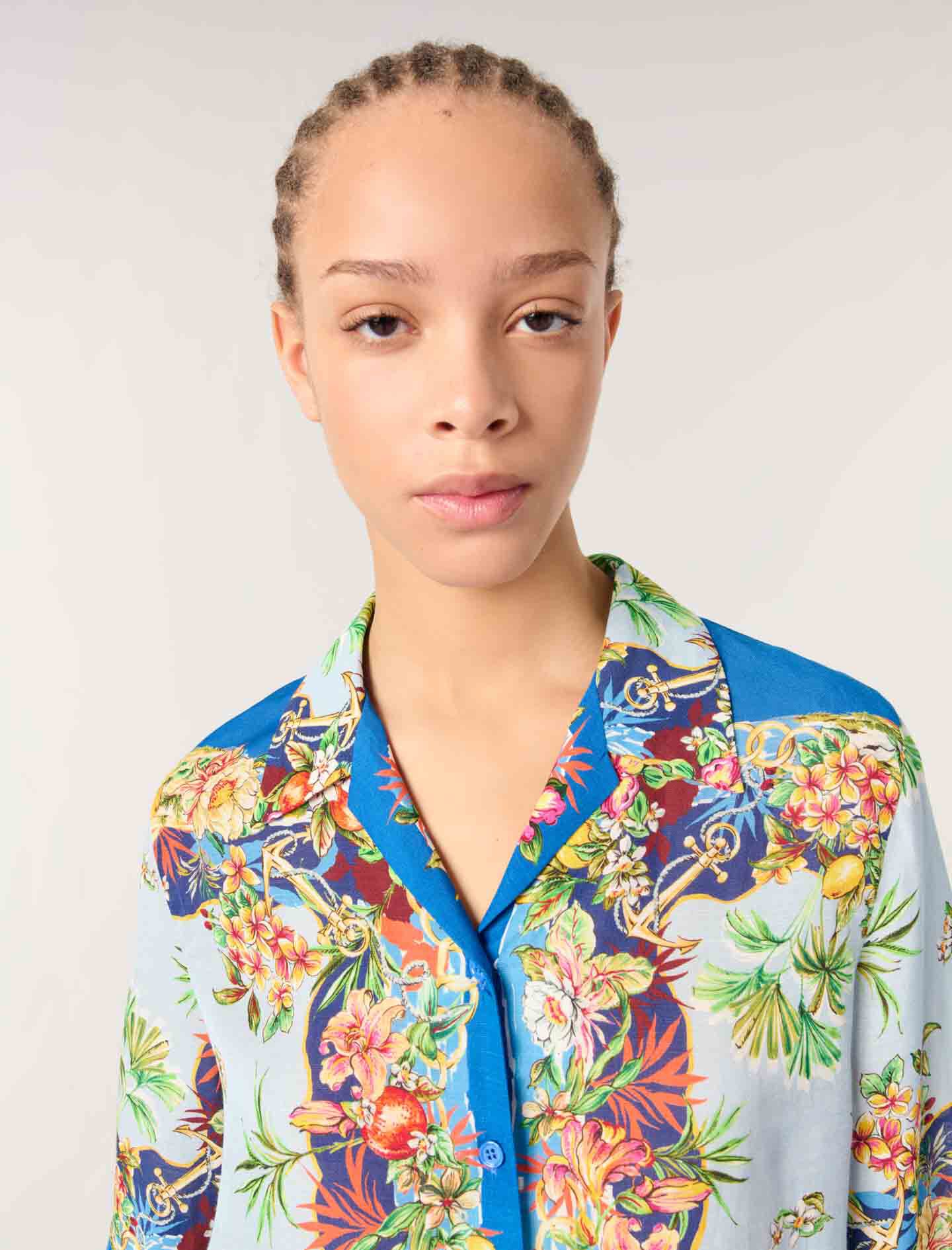 Tops & Shirts For Women | Maje