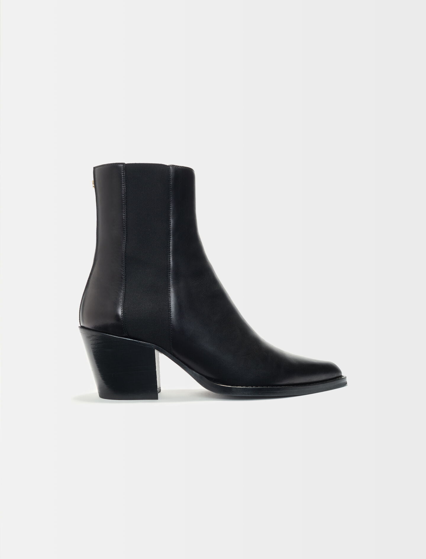 Mfa chelsea boots 2025