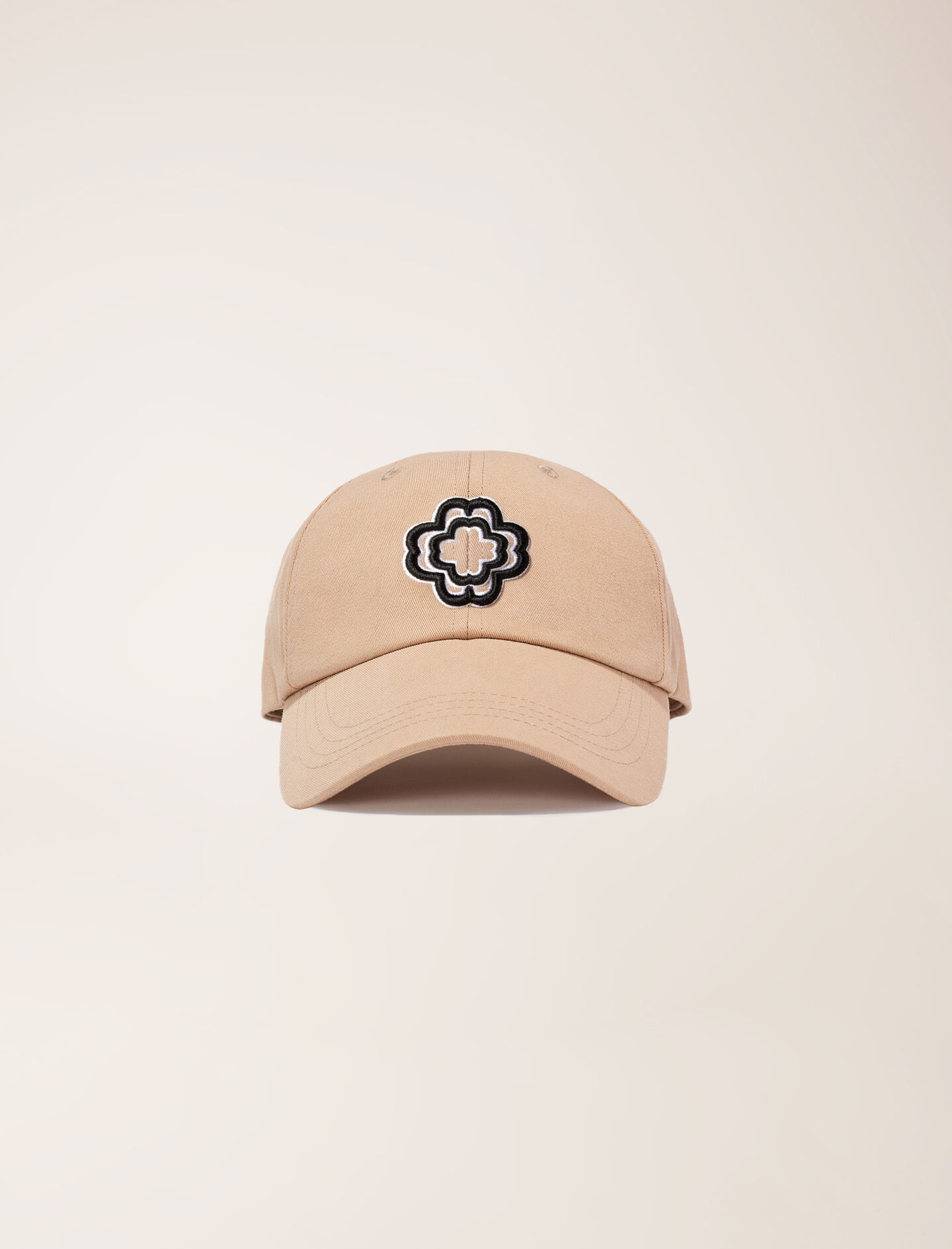 帽子 andMary Mary logo cap beige 帽子 Mary logo cap andmary beige andmary on X: