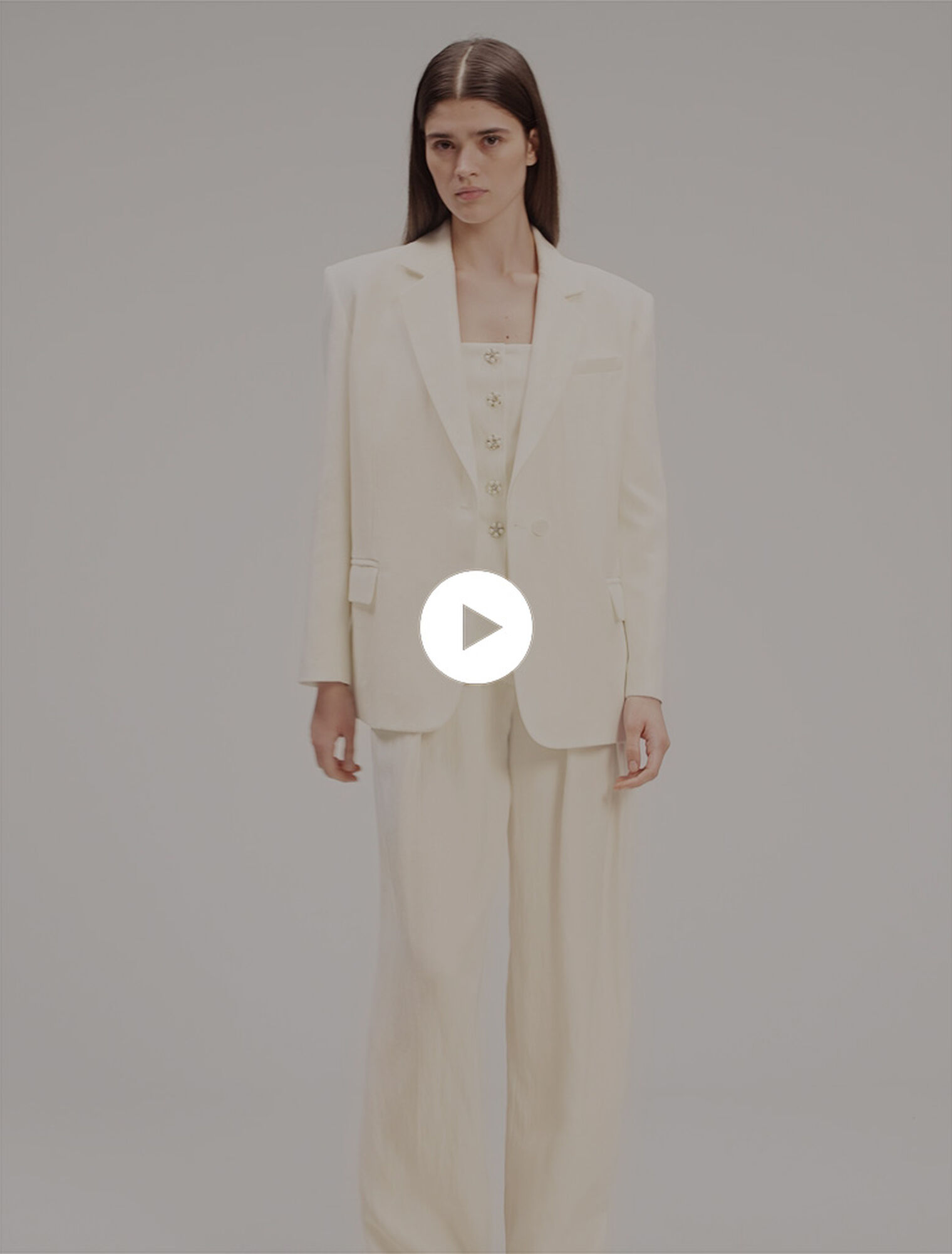 Suit jacket