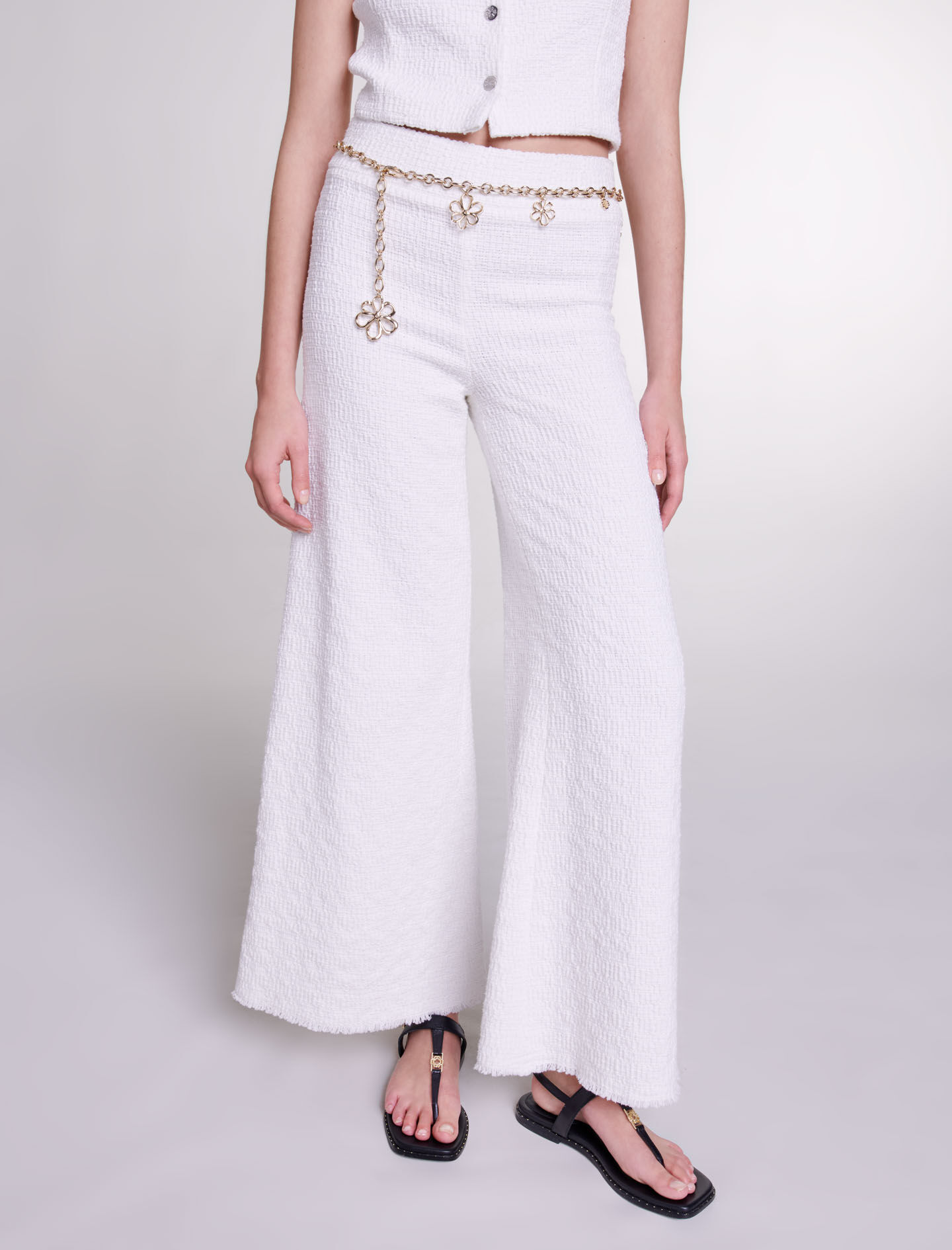 WYM　BREEZE TWEED DEEP TUCK BAGGY SLACKS s-l1200.jpg
