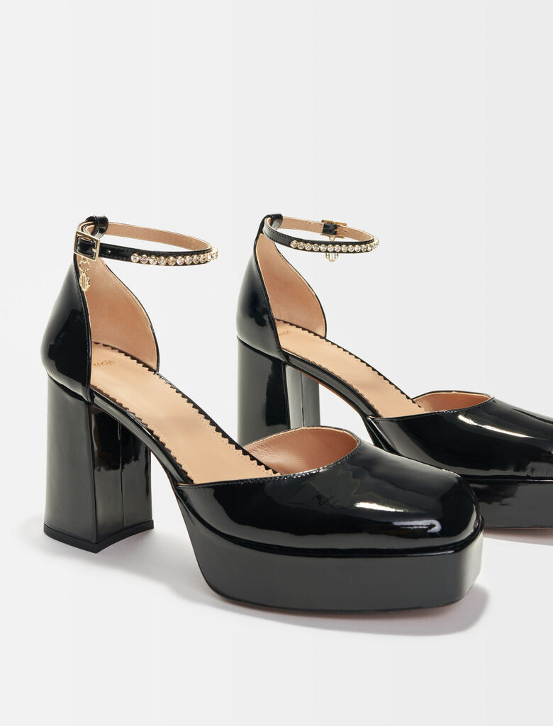 Maje escarpins online