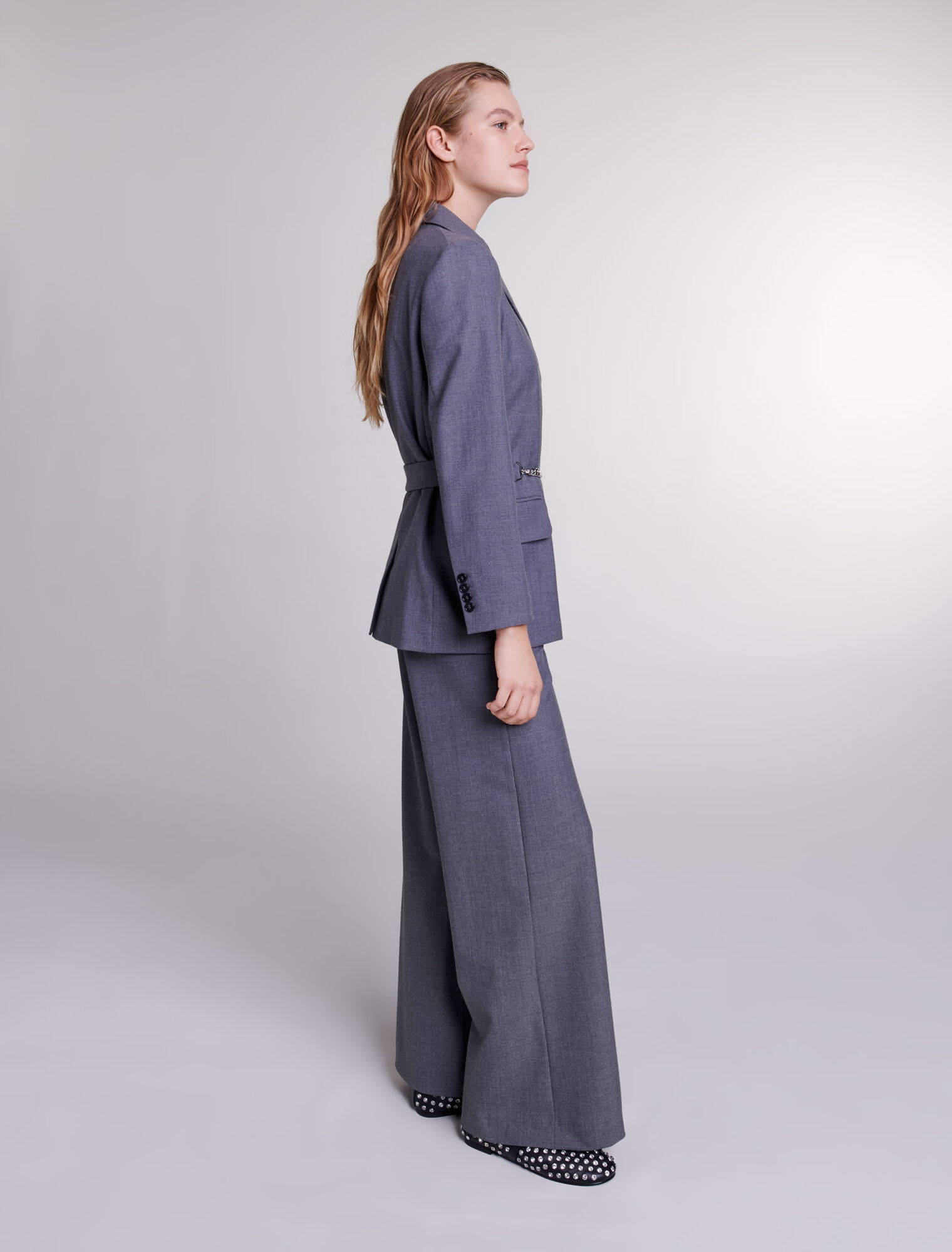 Manteau court