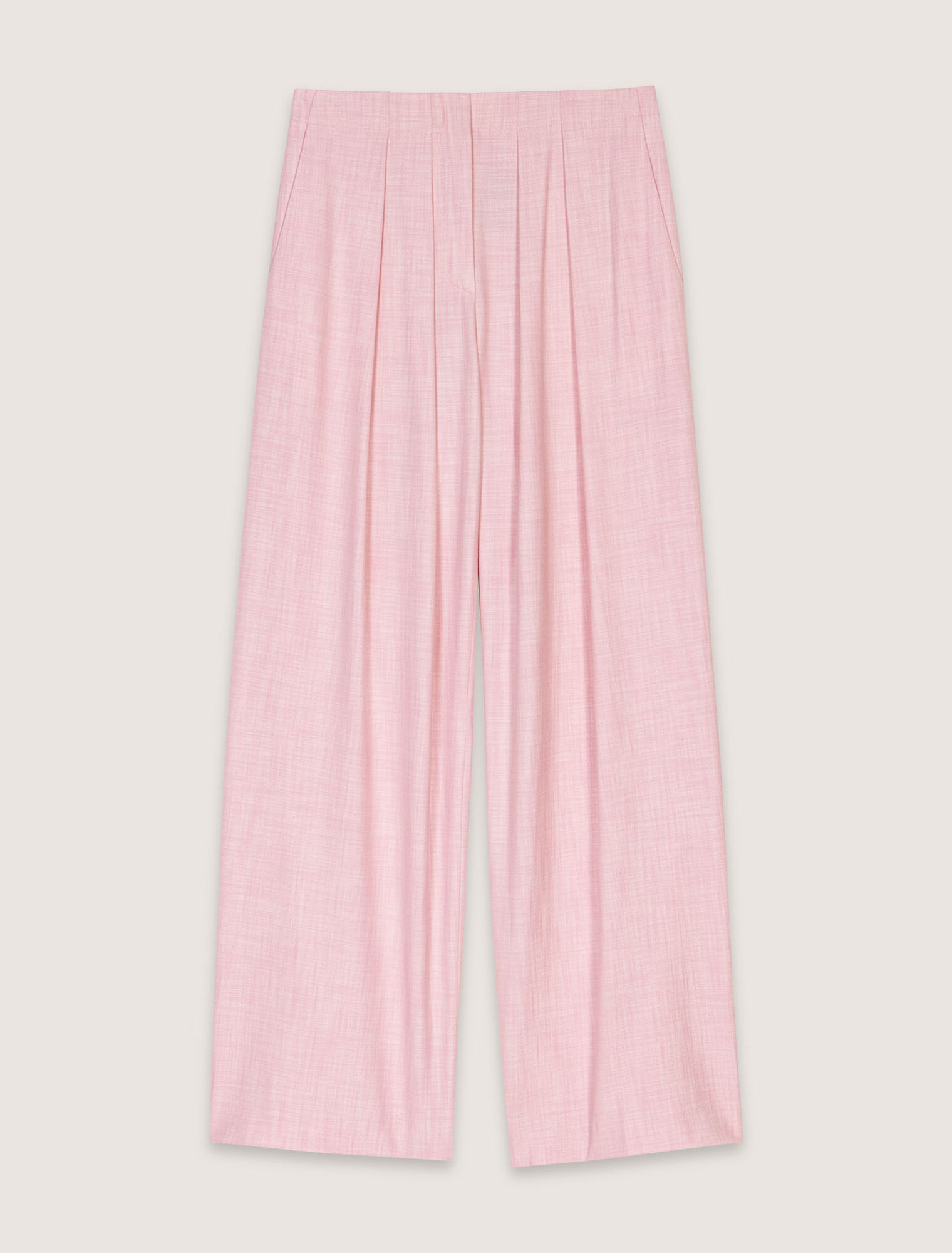 Pantalon de tailleur