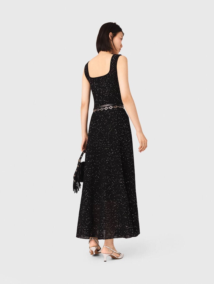 Sac Miss M micro en cuir lisse