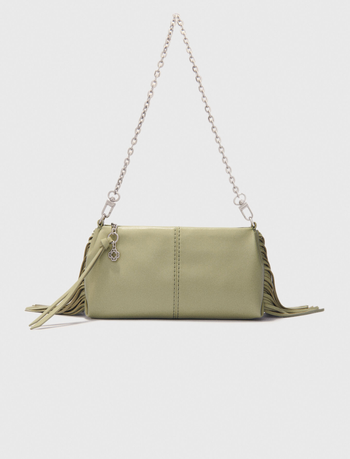 【3WAY仕様】MAJE フラワークロシェ ミニ MISS M バッグ All Bags For Women | Maje