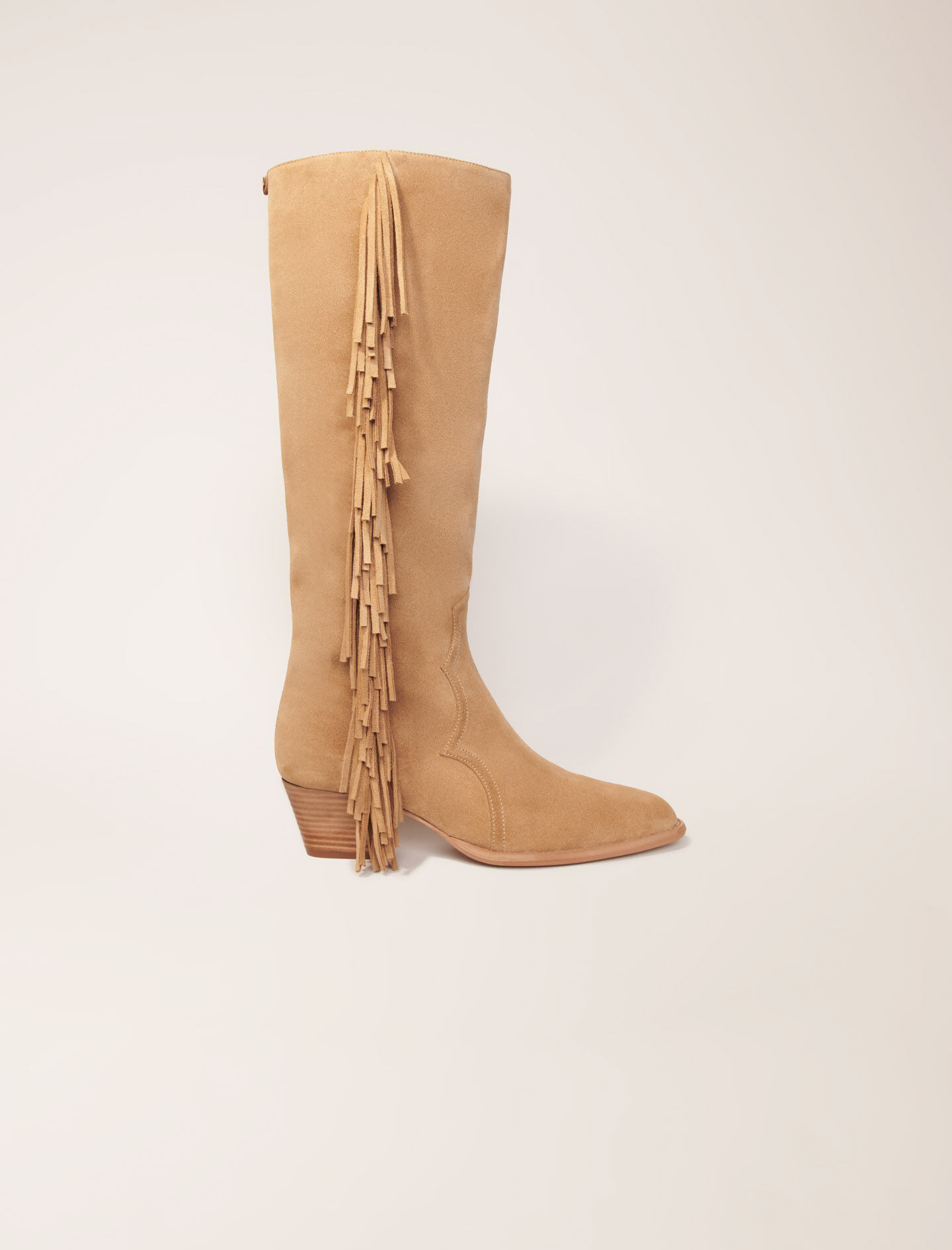 Booties & Boots For Women | Maje